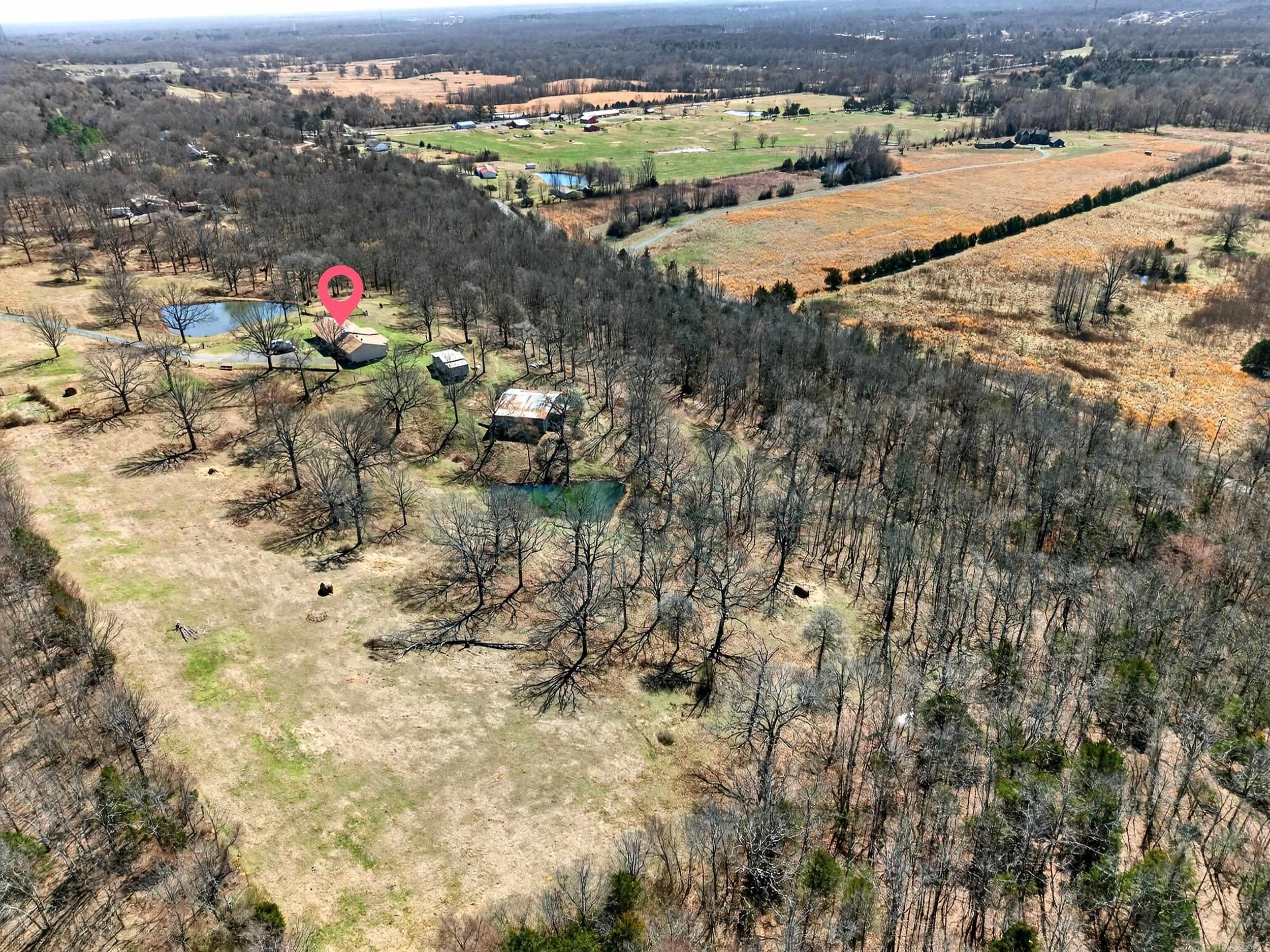 3393 Ed Haymes  Austin, AR