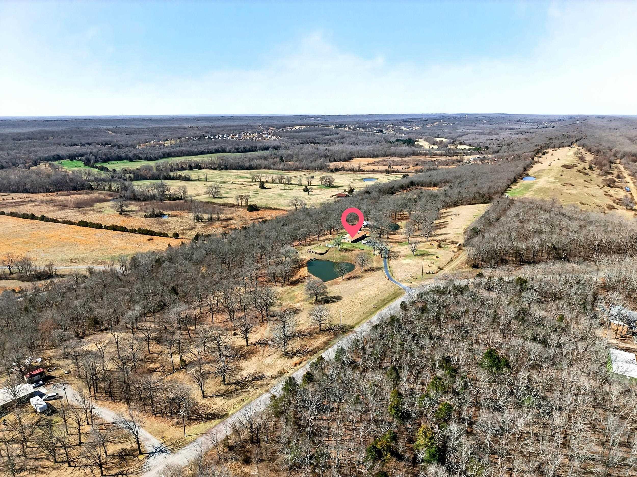 3393 Ed Haymes  Austin, AR