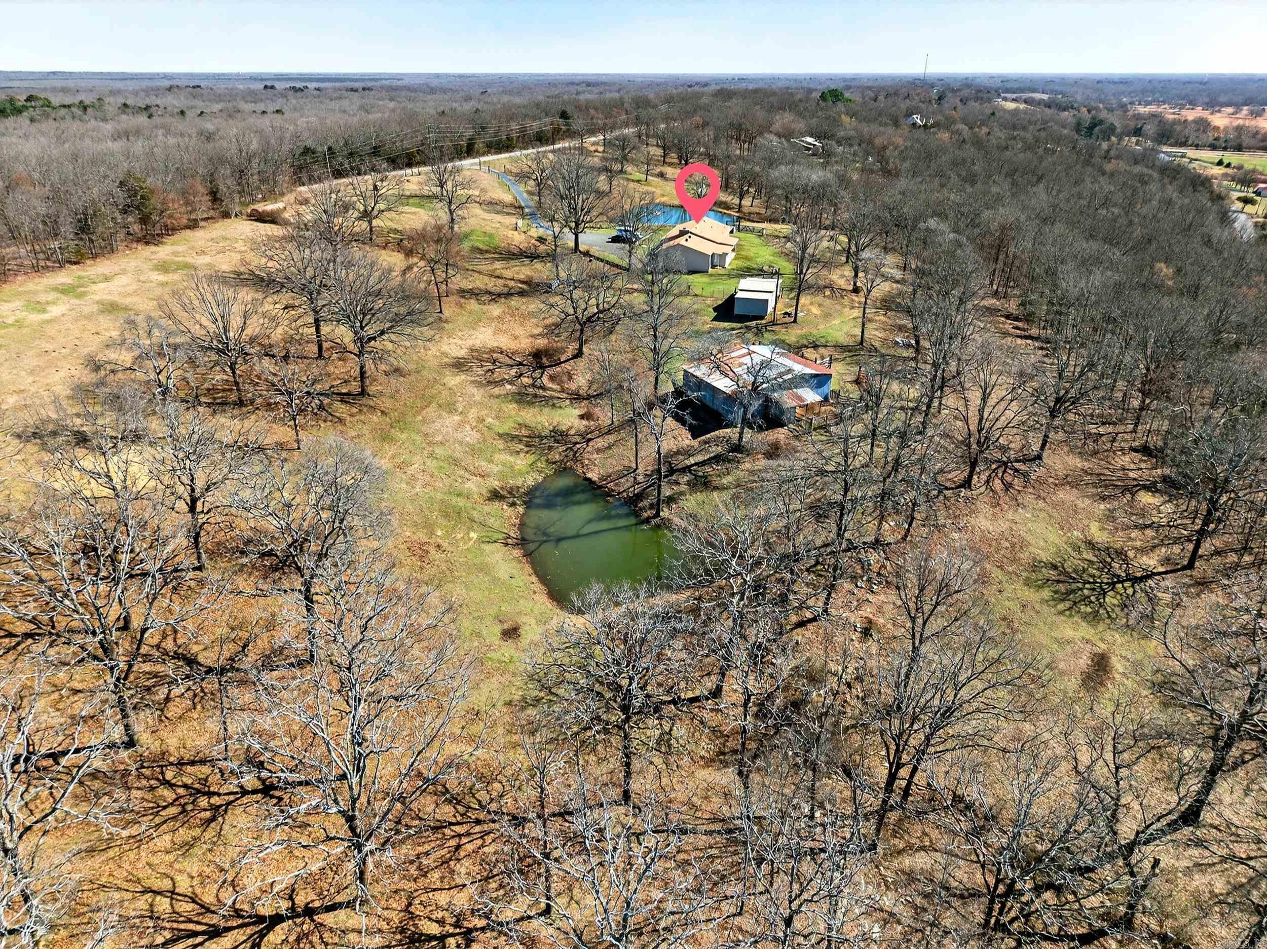 3393 Ed Haymes  Austin, AR