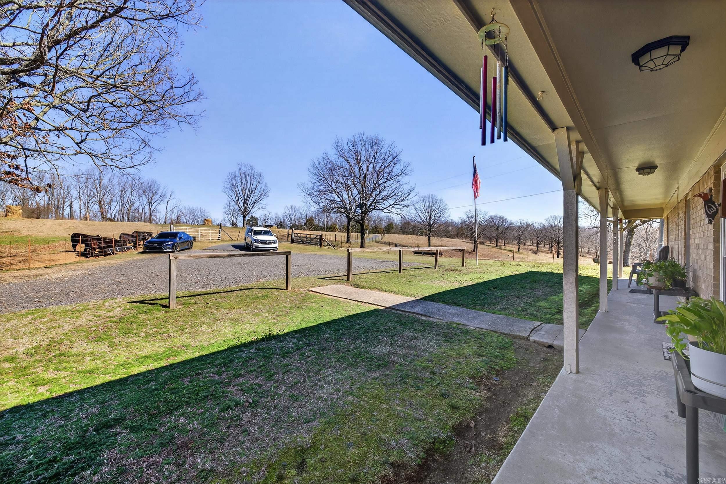 3393 Ed Haymes  Austin, AR