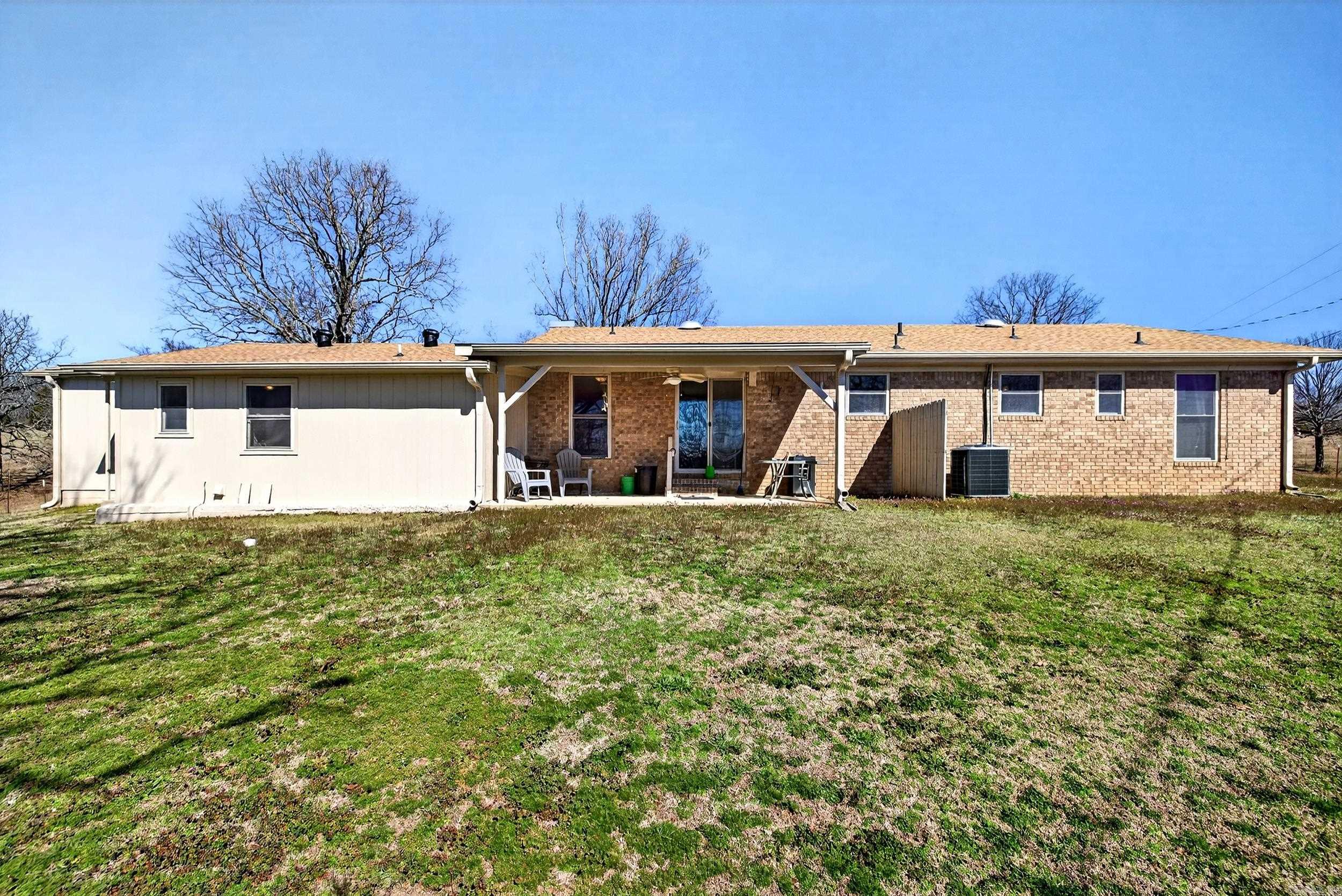 3393 Ed Haymes  Austin, AR