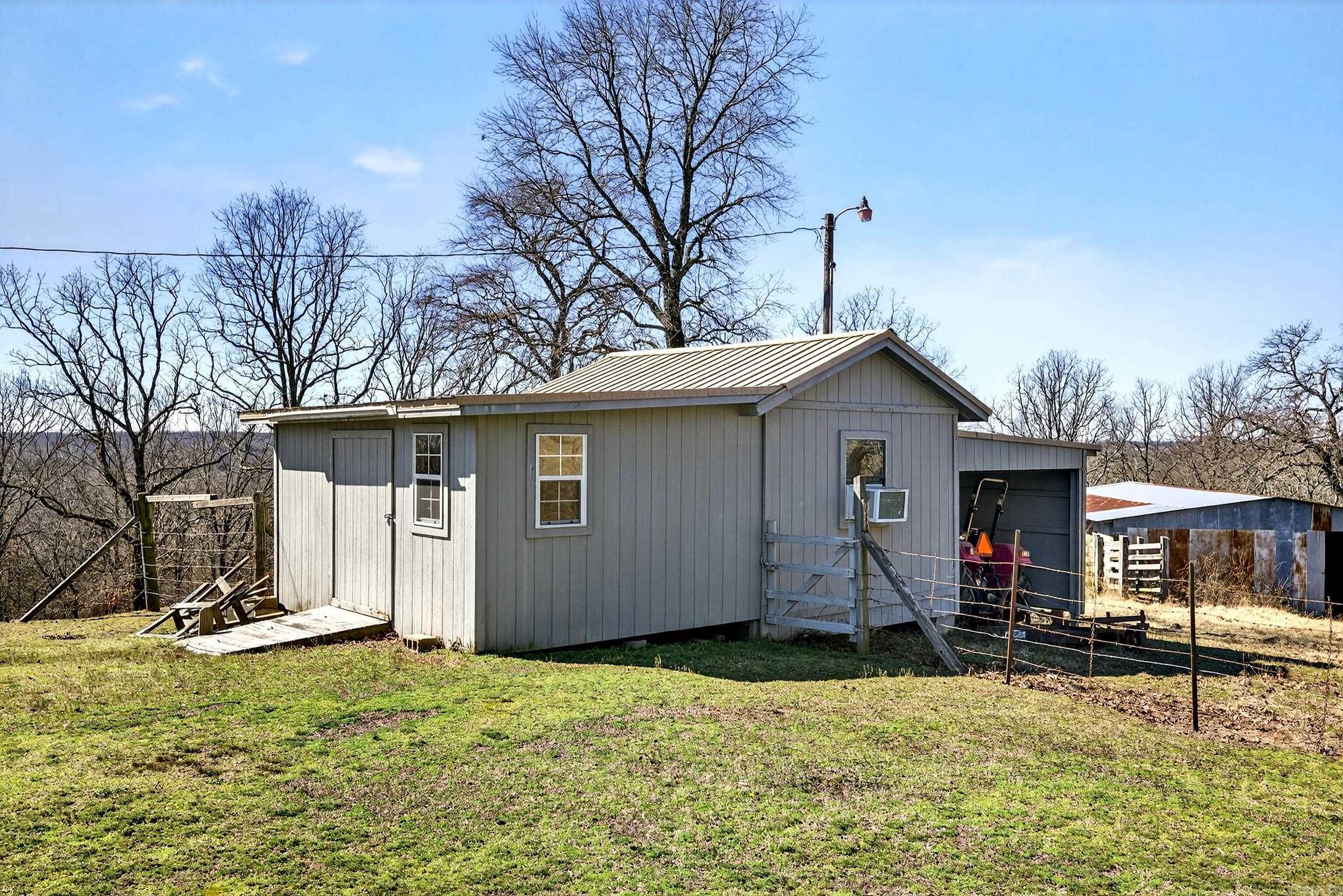 3393 Ed Haymes  Austin, AR