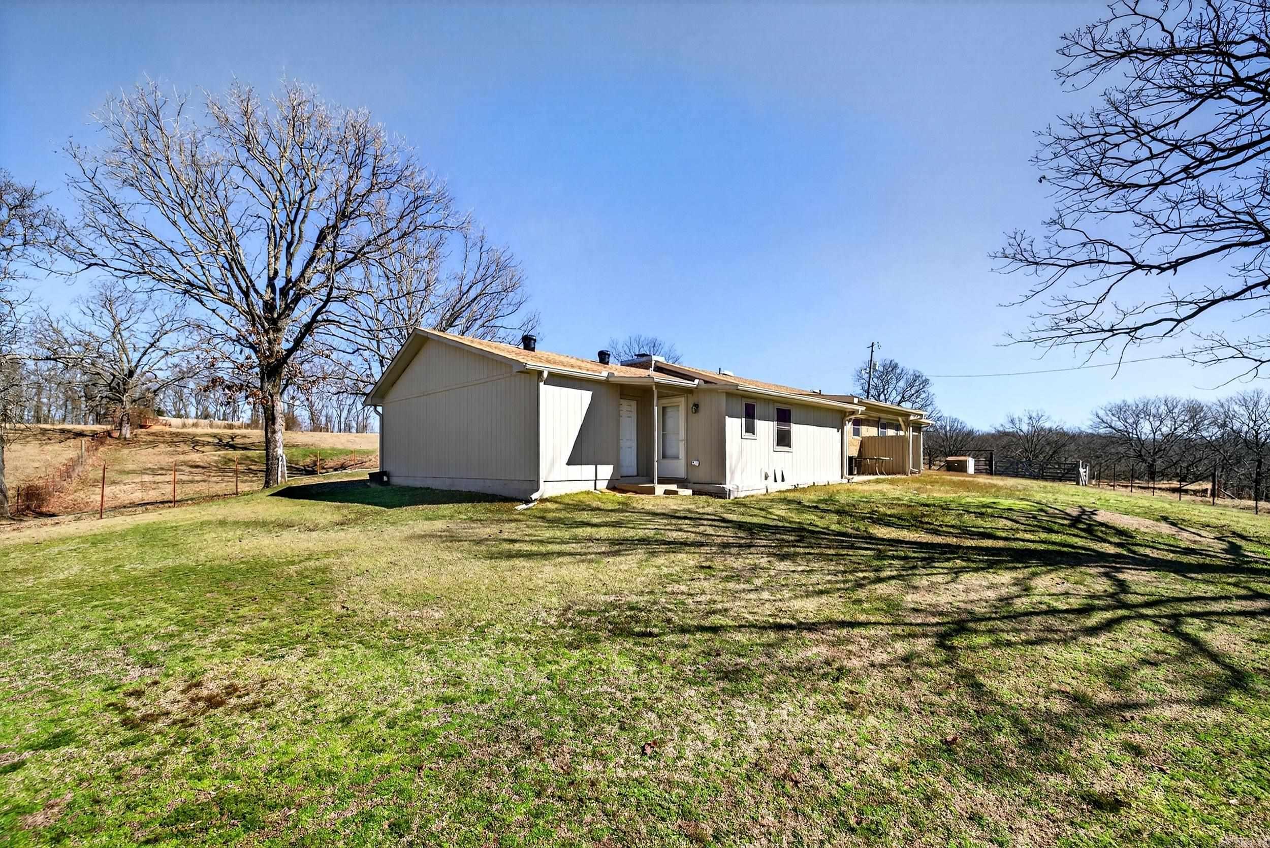 3393 Ed Haymes  Austin, AR