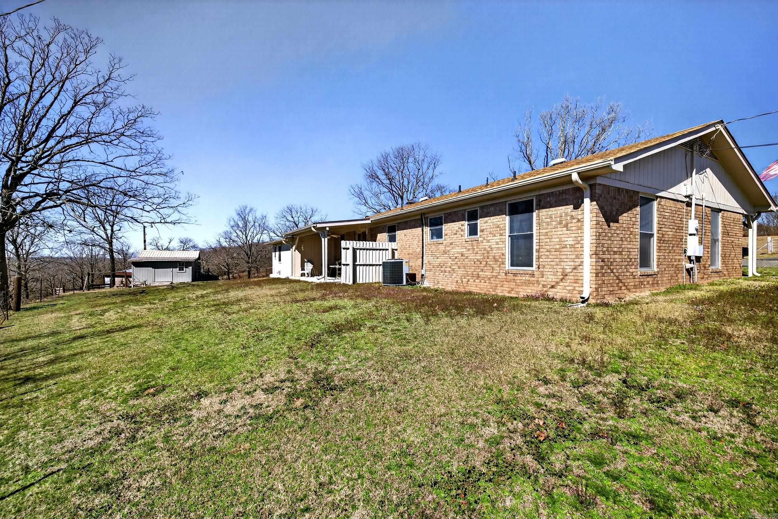 3393 Ed Haymes  Austin, AR