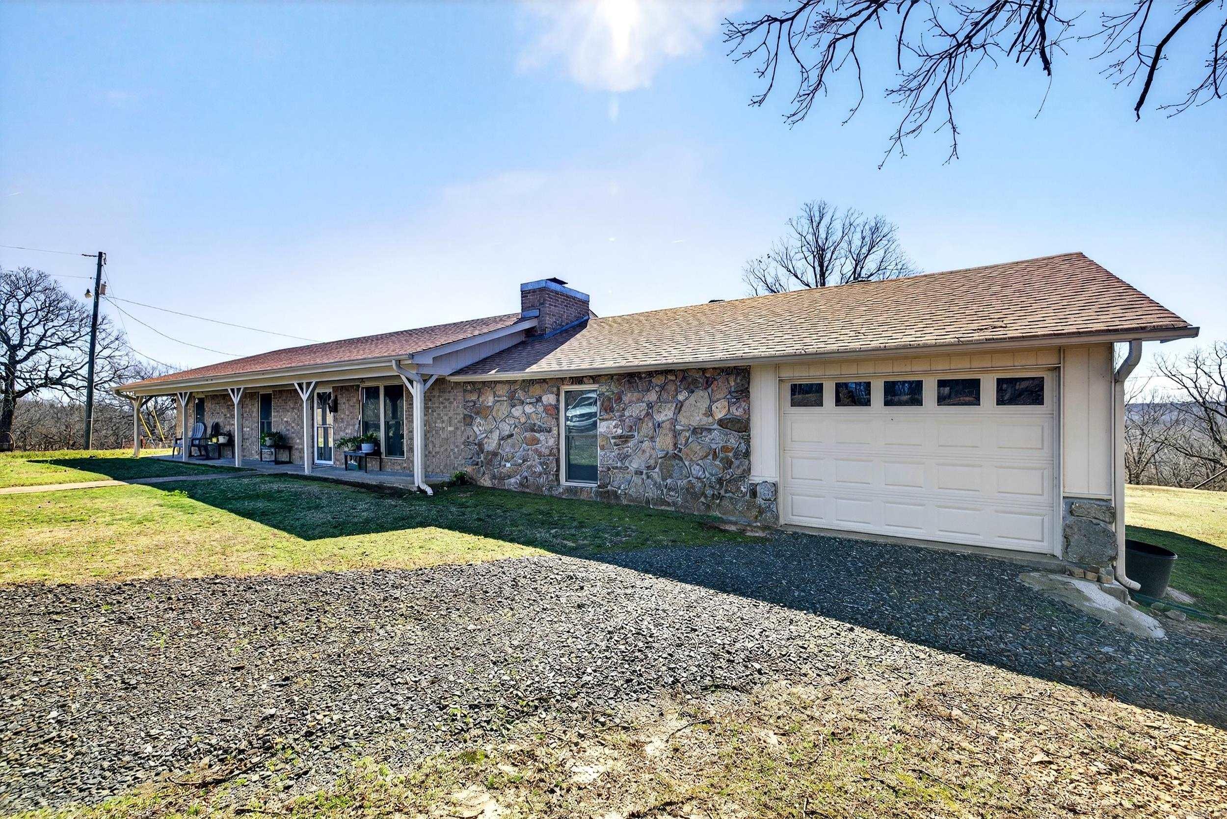 3393 Ed Haymes  Austin, AR