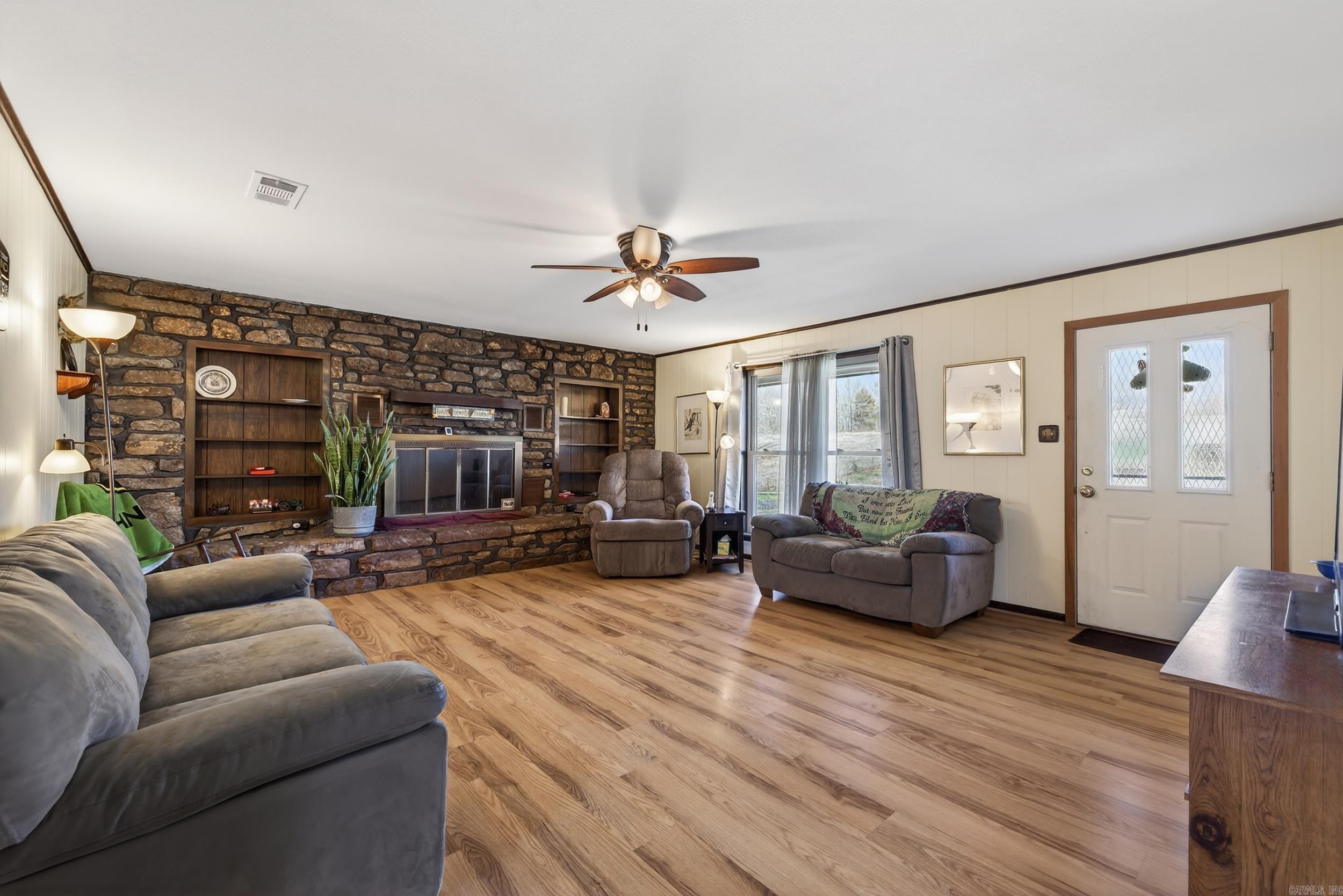 3393 Ed Haymes  Austin, AR