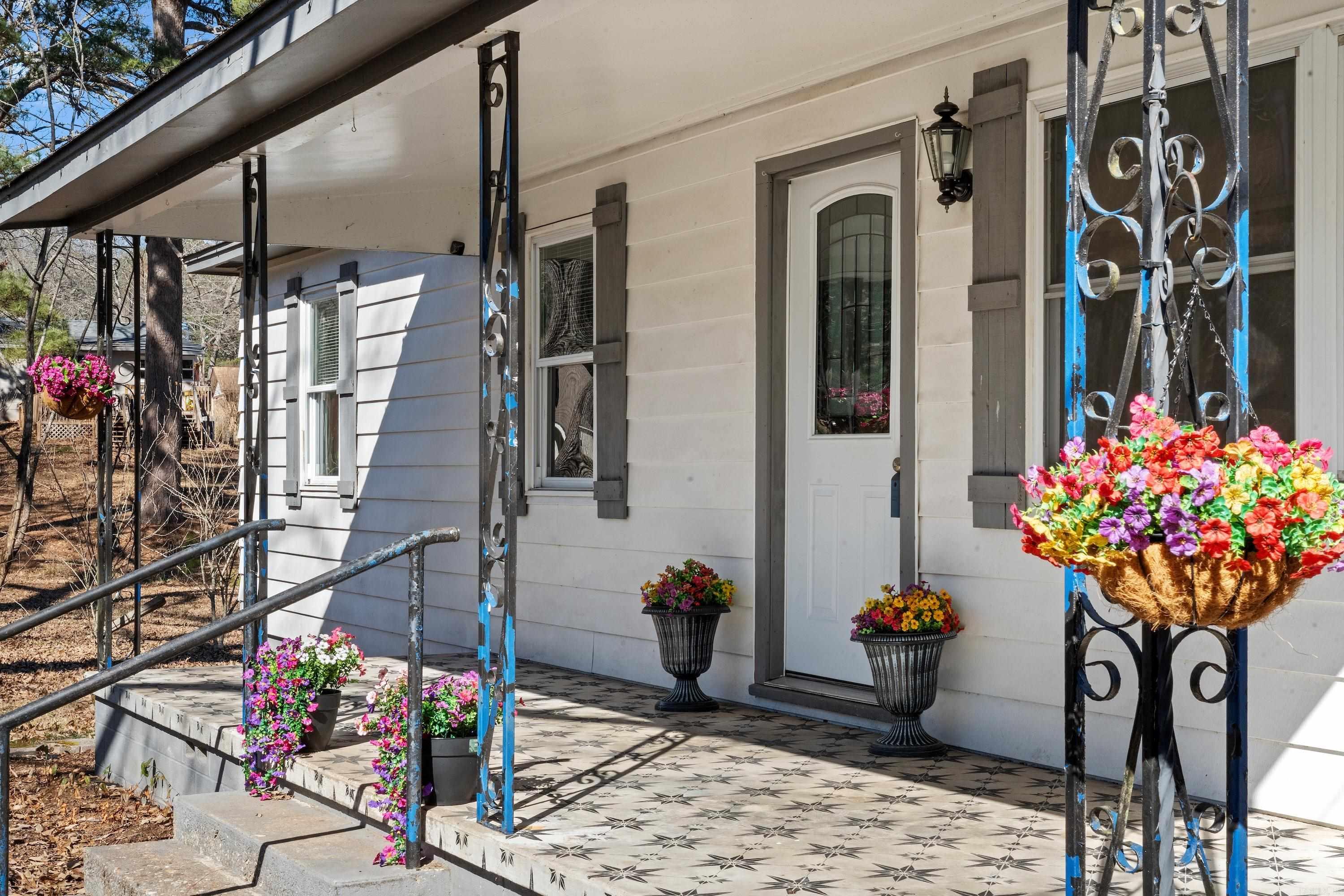 2200 Chatfield Road  Benton, AR