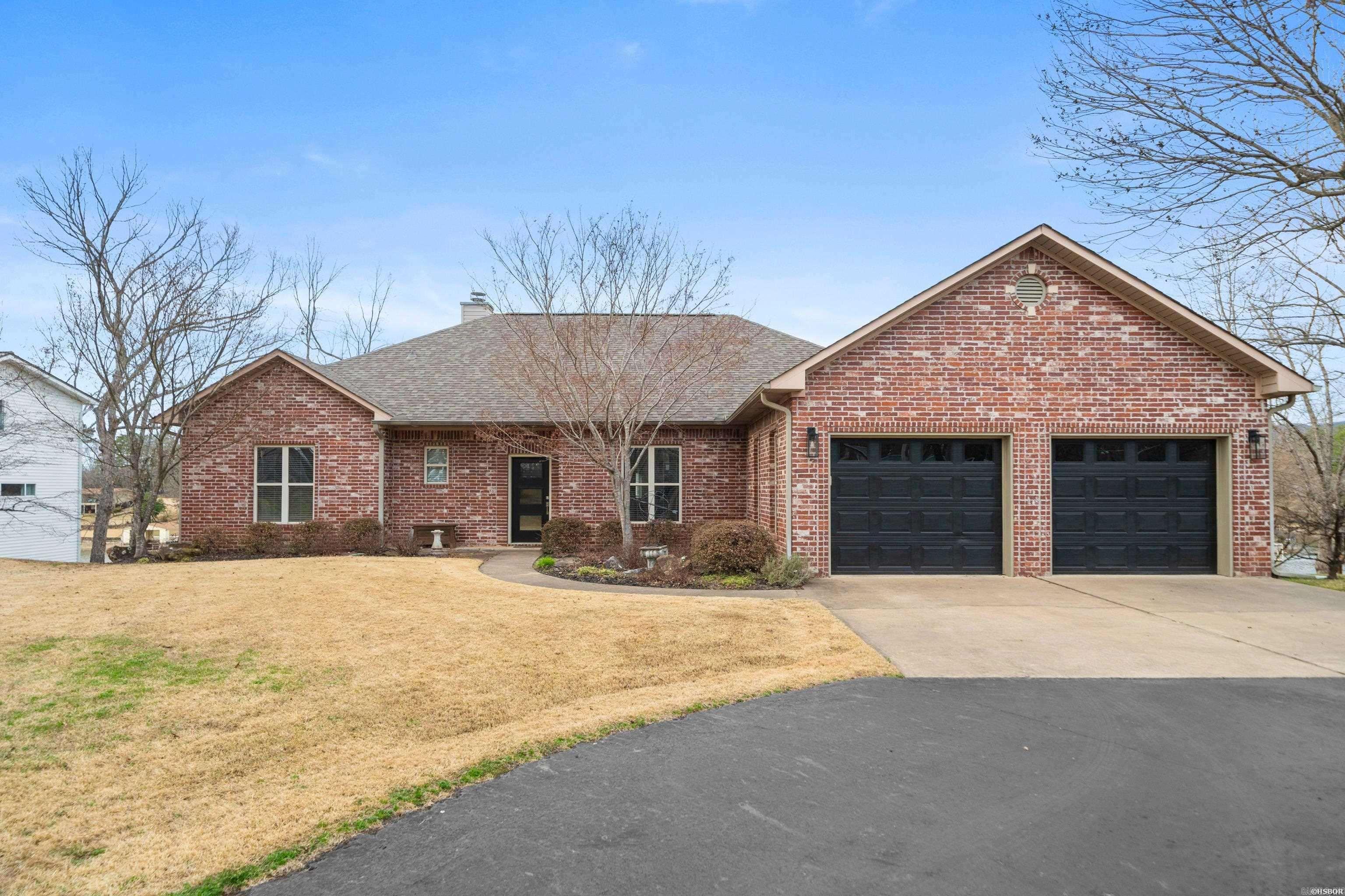 370 Chappel Hill  Hot Springs, AR