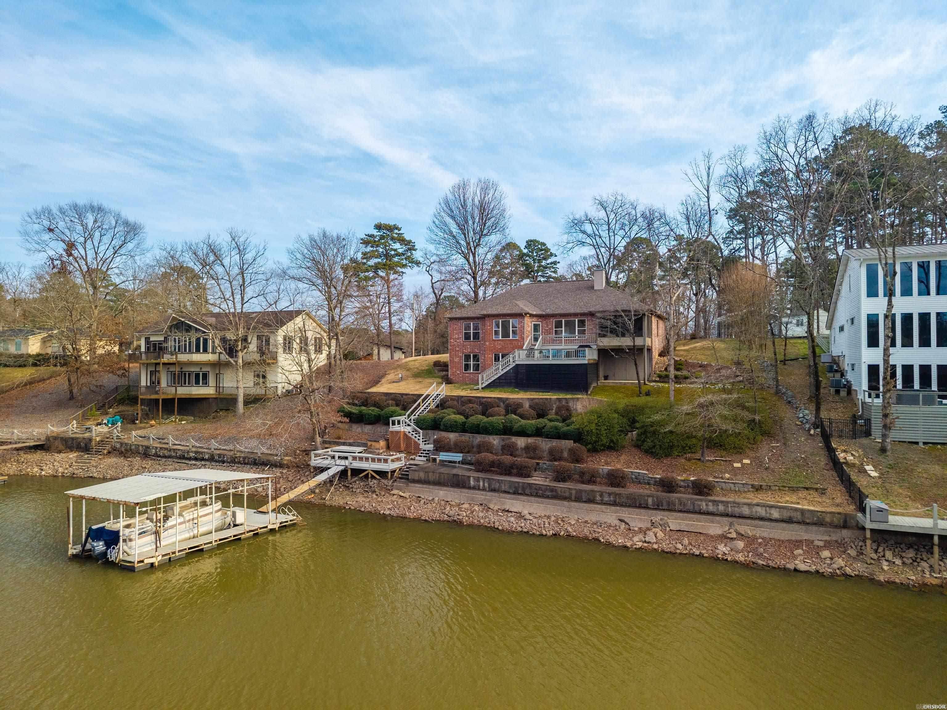 370 Chappel Hill  Hot Springs, AR