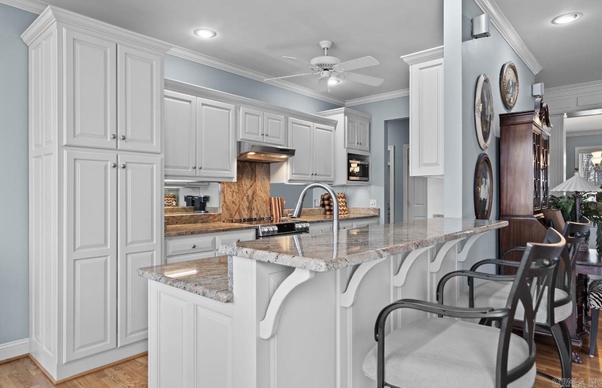 370 Chappel Hill  Hot Springs, AR