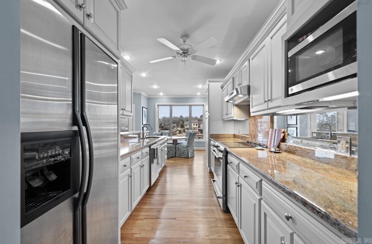 370 Chappel Hill  Hot Springs, AR