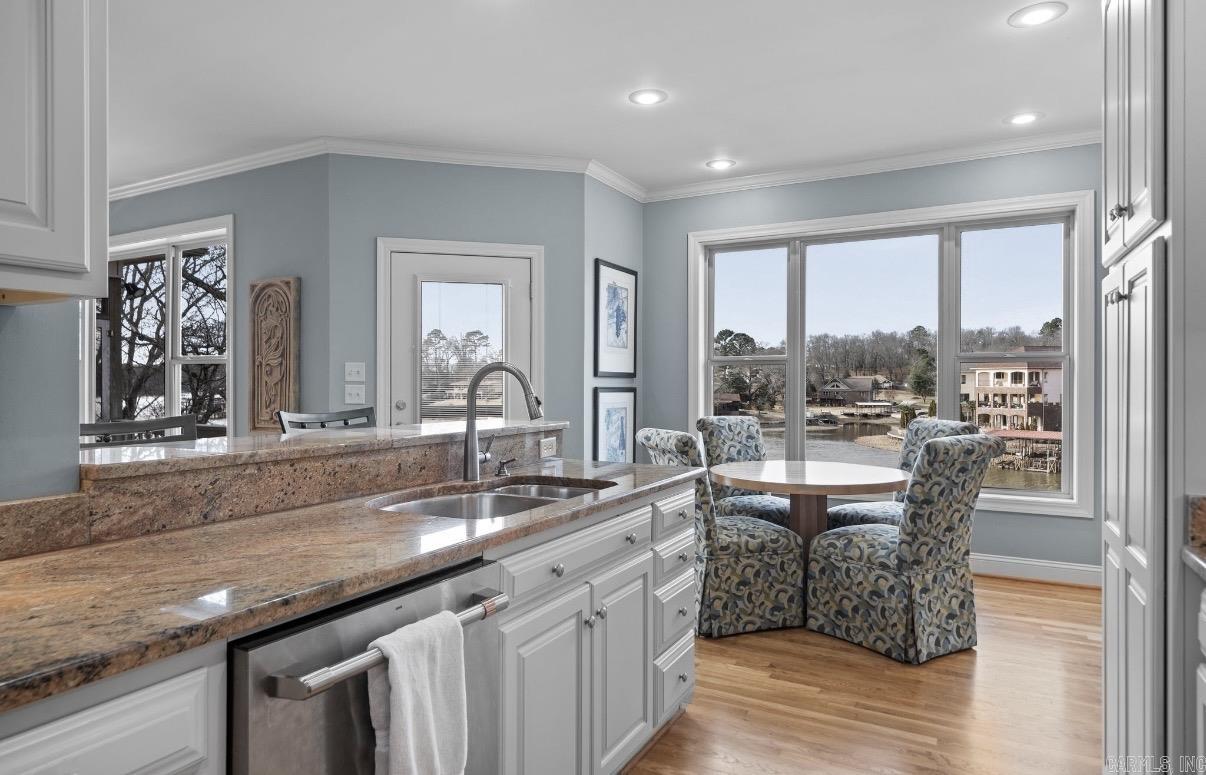 370 Chappel Hill  Hot Springs, AR