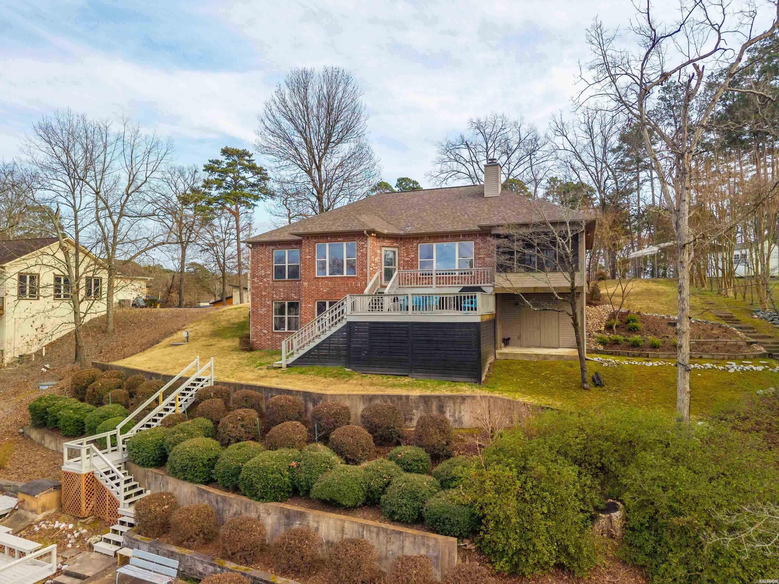 370 Chappel Hill  Hot Springs, AR