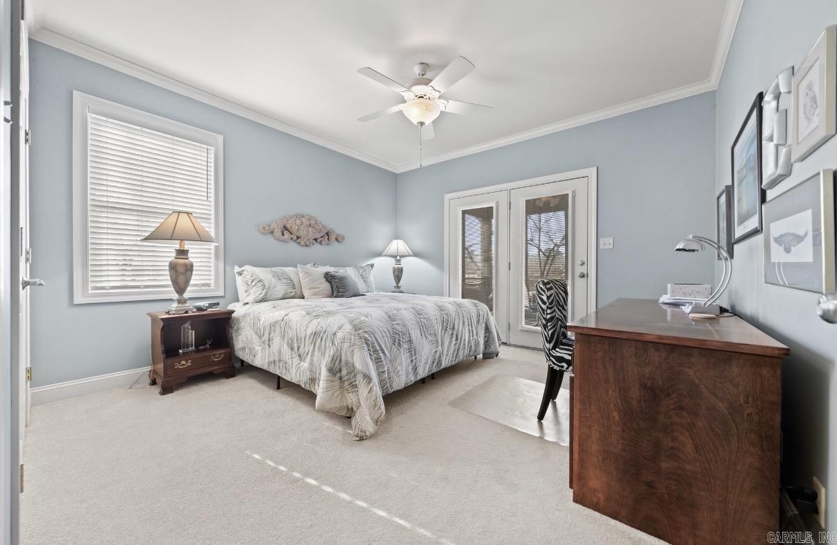 370 Chappel Hill  Hot Springs, AR