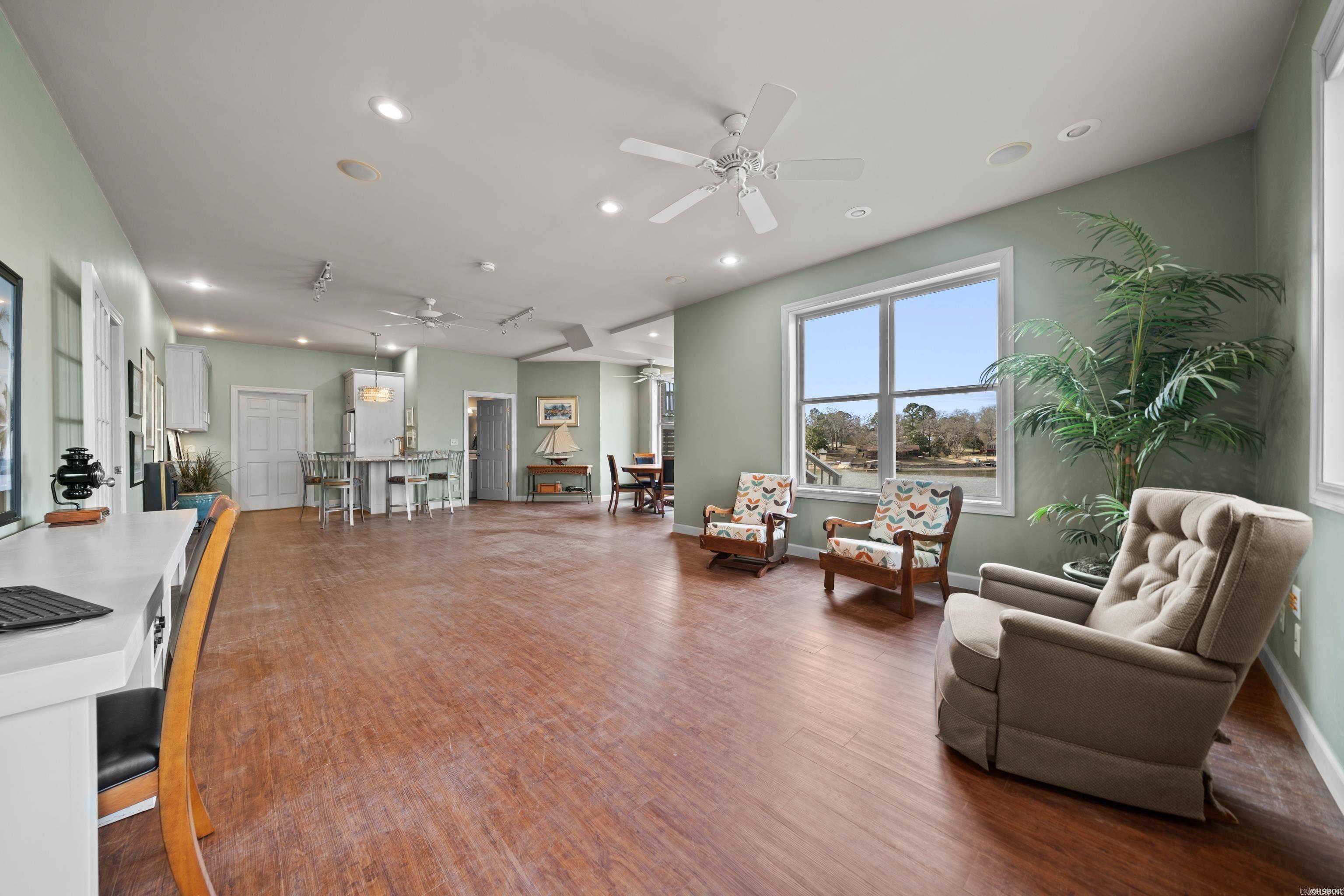 370 Chappel Hill  Hot Springs, AR