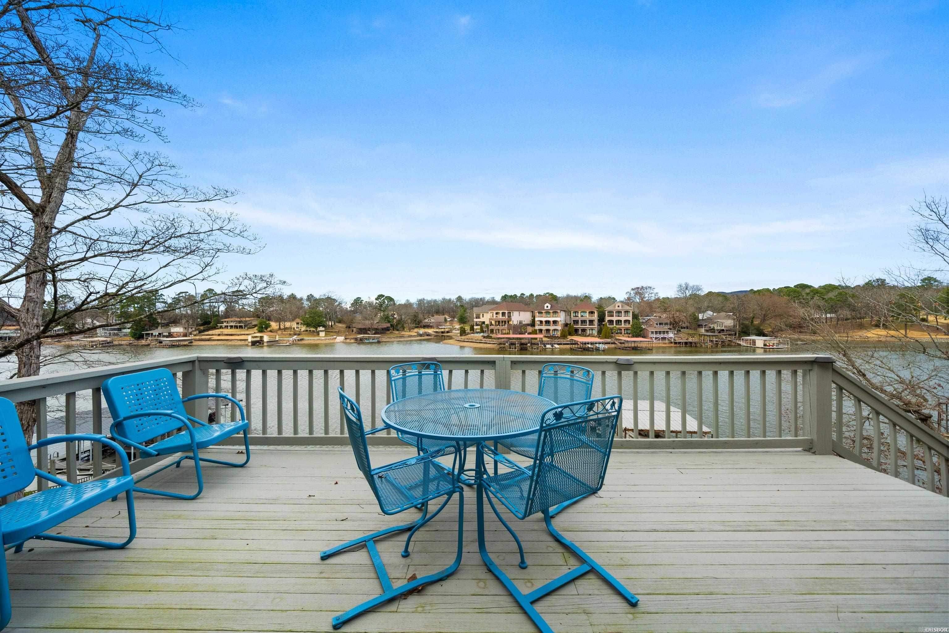 370 Chappel Hill  Hot Springs, AR