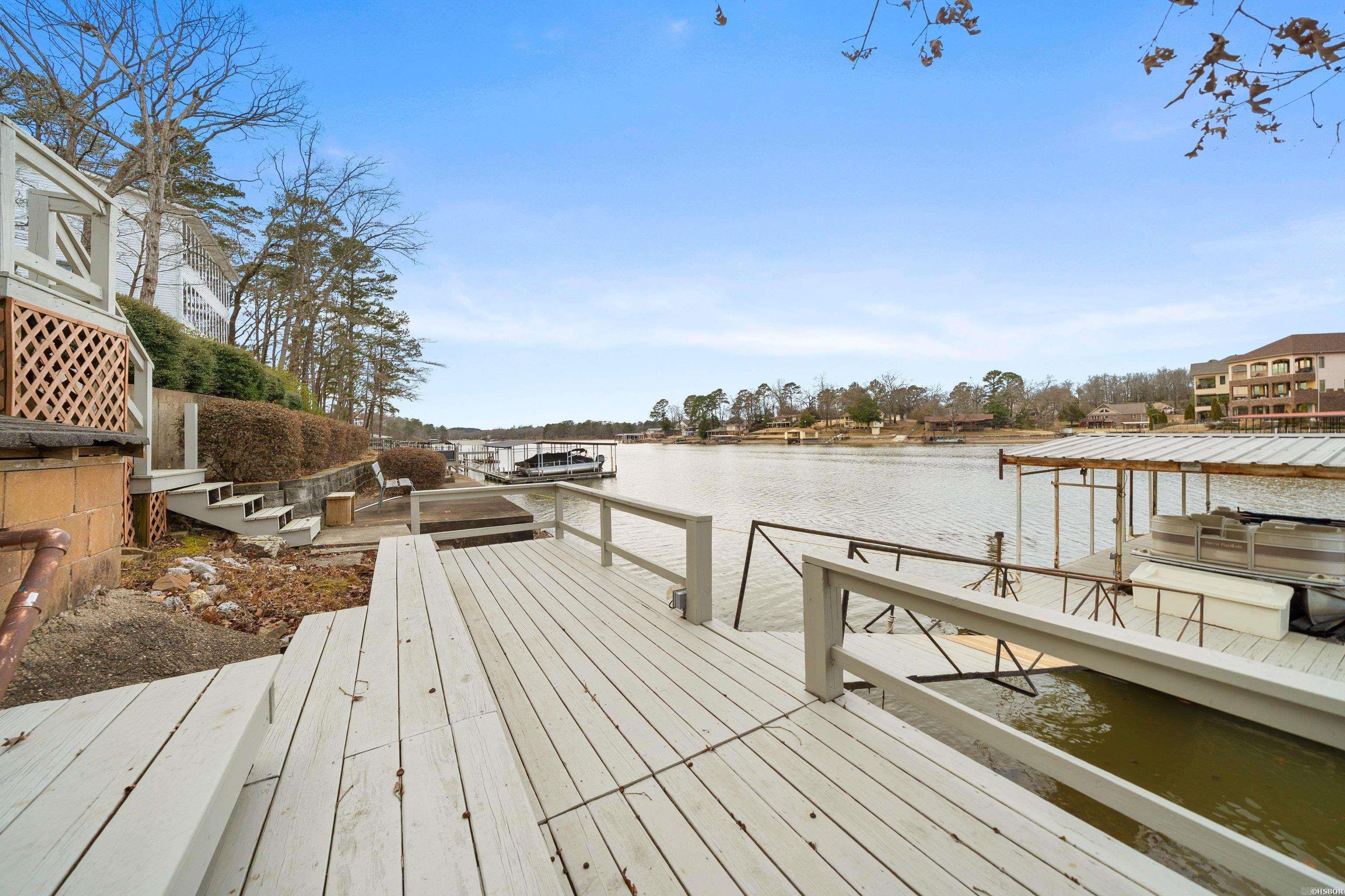 370 Chappel Hill  Hot Springs, AR