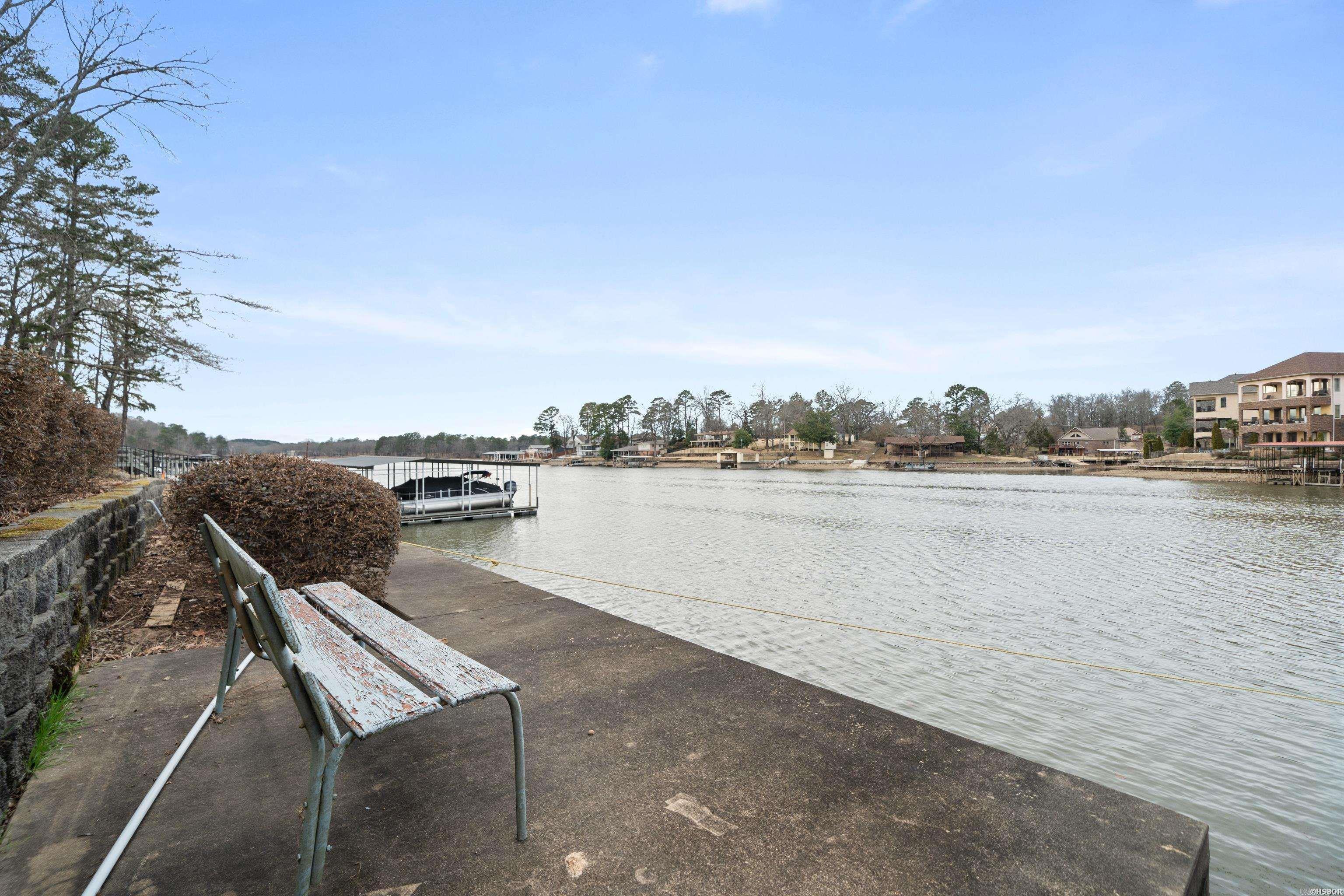 370 Chappel Hill  Hot Springs, AR