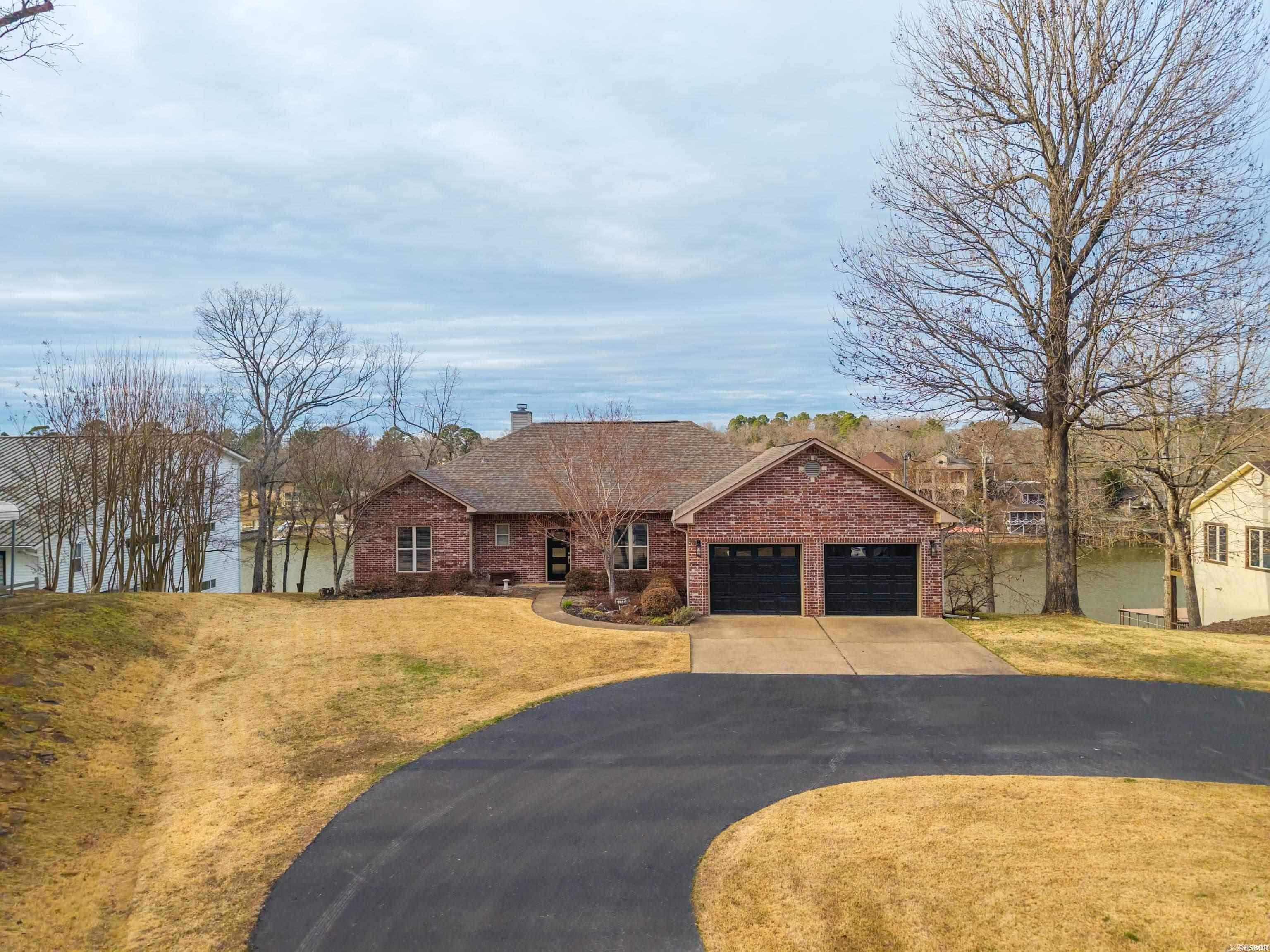 370 Chappel Hill  Hot Springs, AR