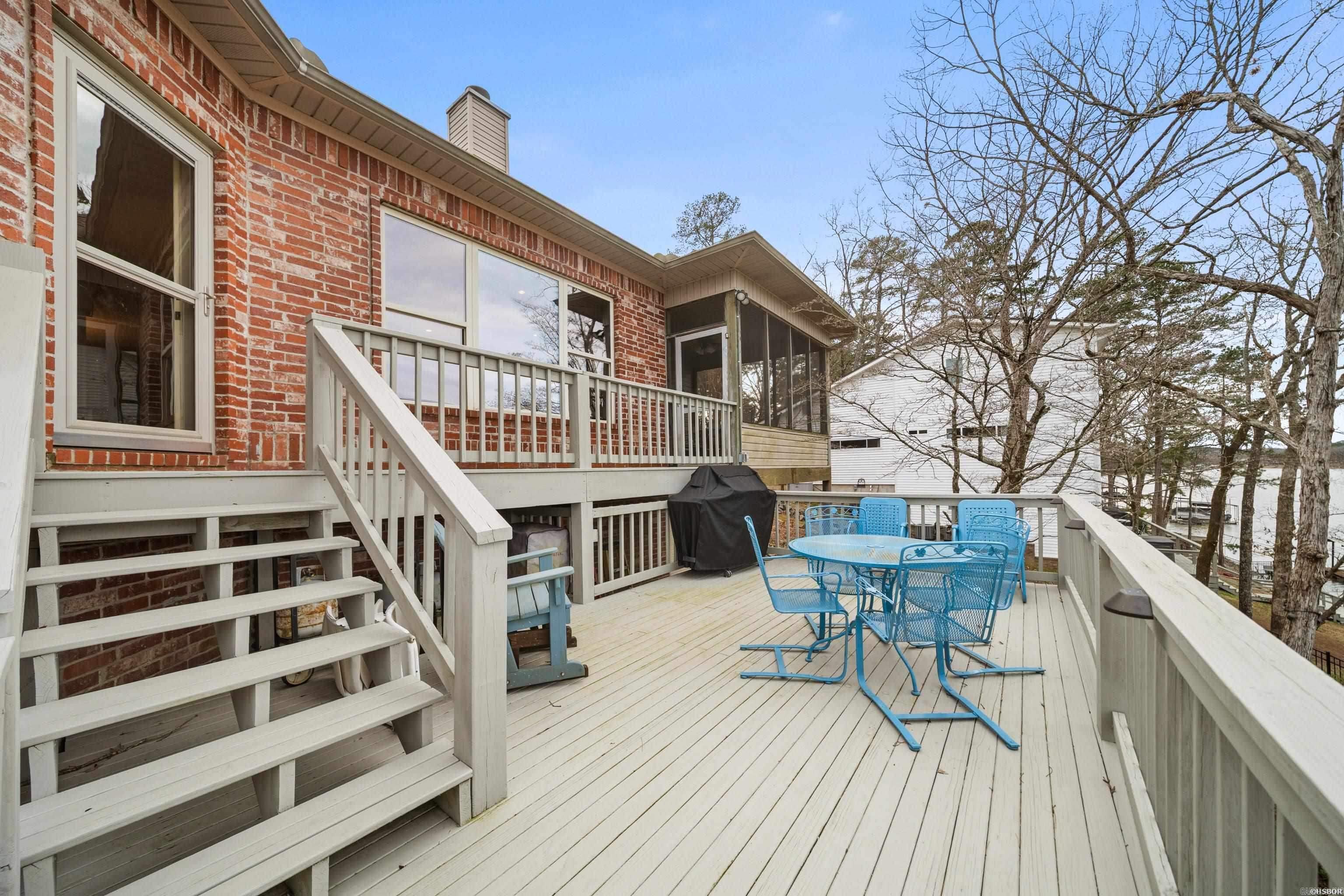 370 Chappel Hill  Hot Springs, AR