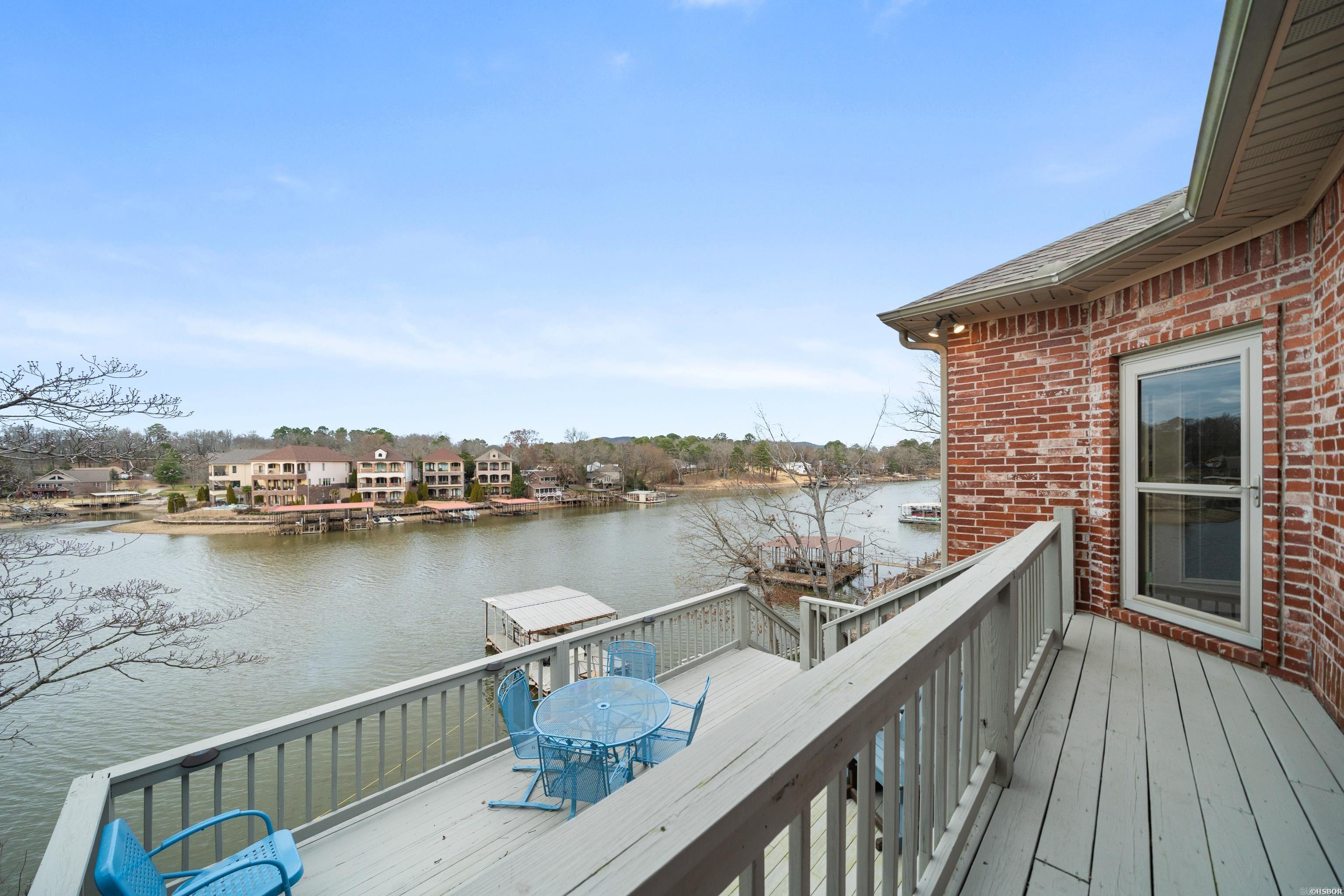 370 Chappel Hill  Hot Springs, AR