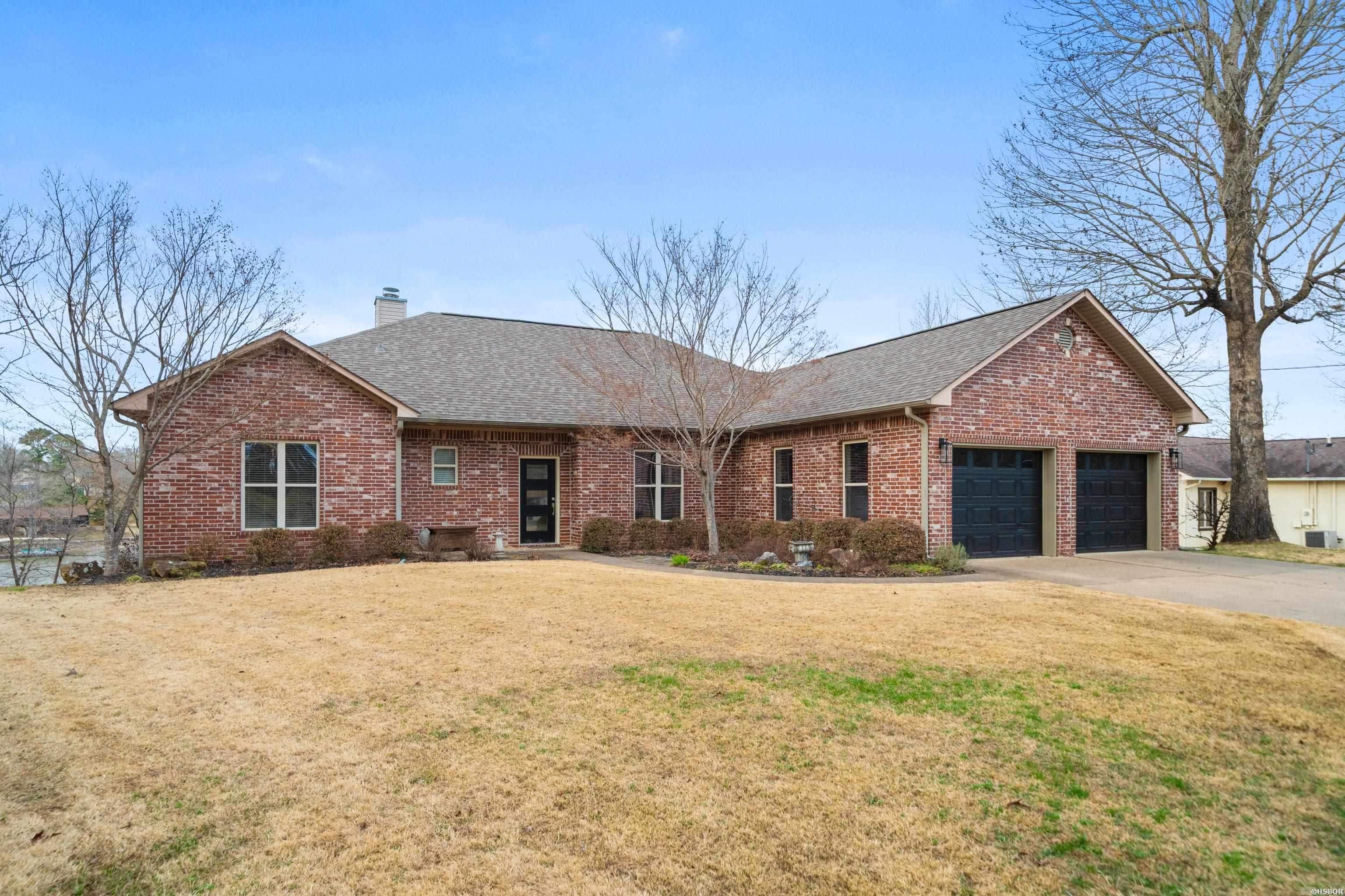 370 Chappel Hill  Hot Springs, AR