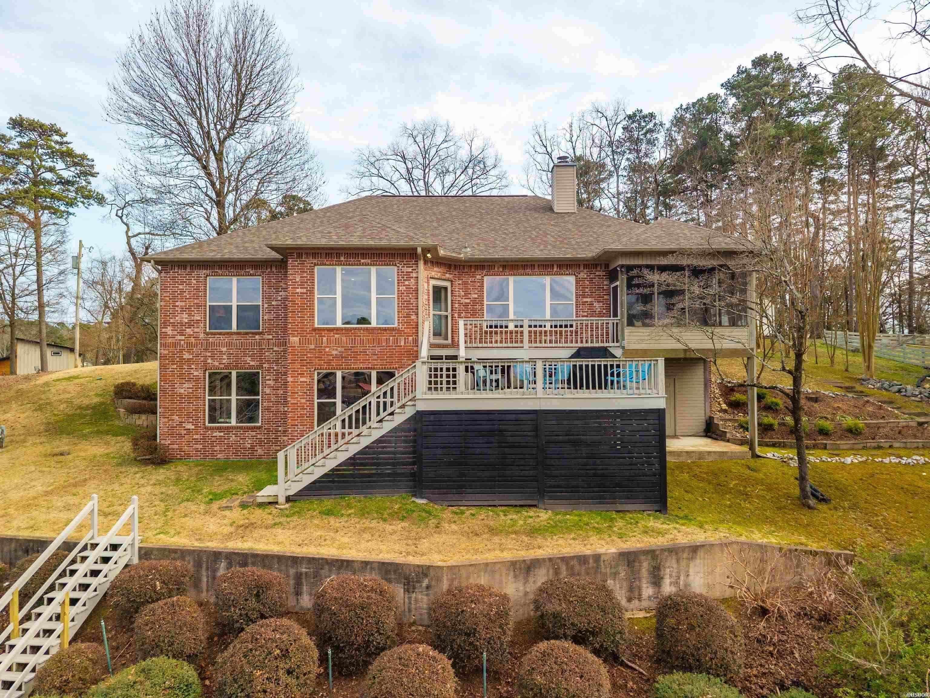 370 Chappel Hill  Hot Springs, AR
