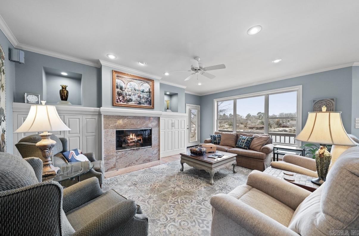 370 Chappel Hill  Hot Springs, AR