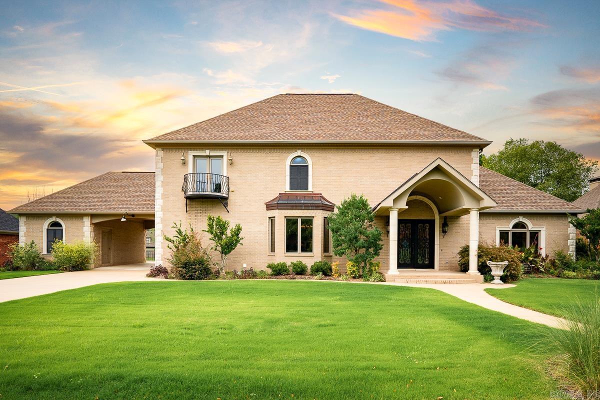 1760 Centennial Club  Conway, AR