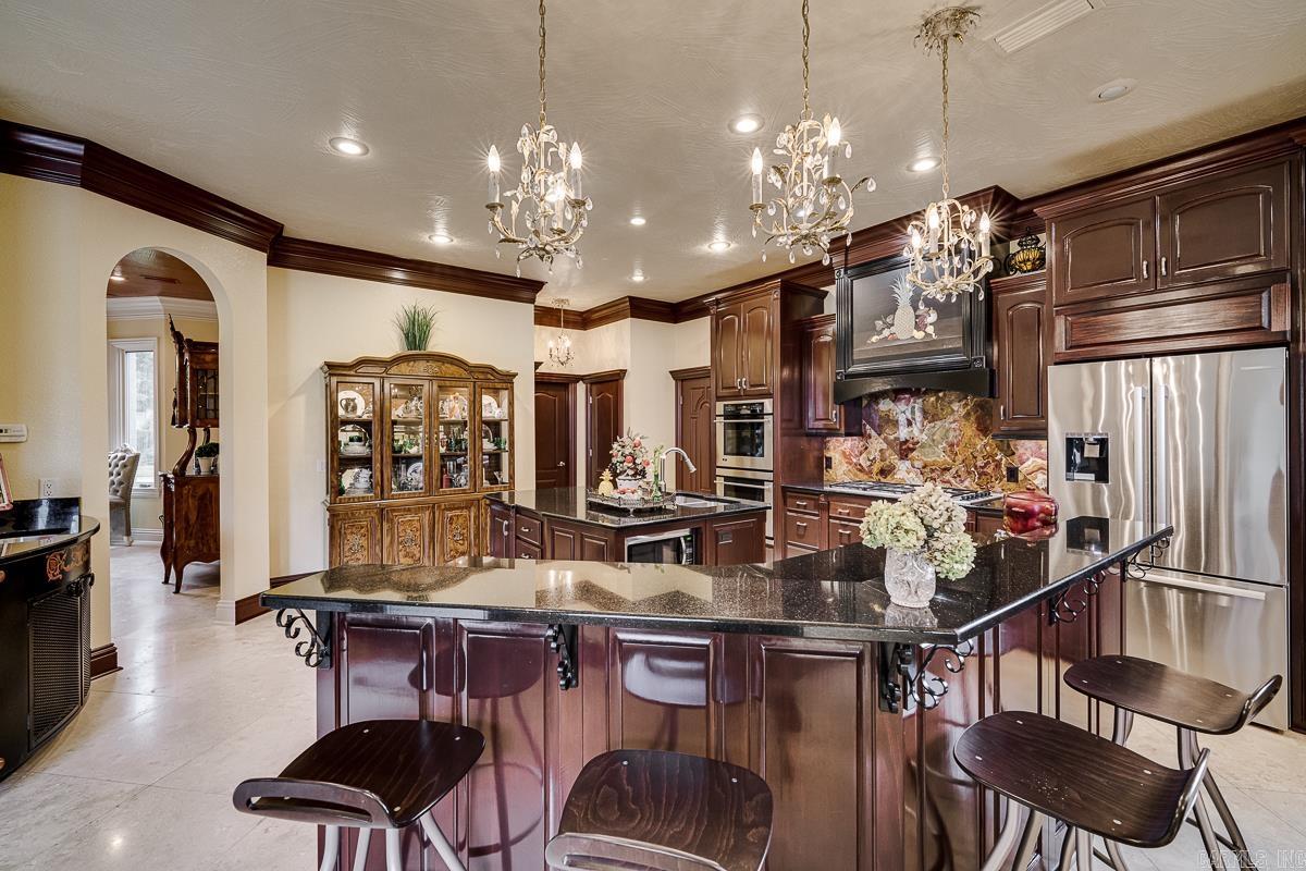 1760 Centennial Club  Conway, AR