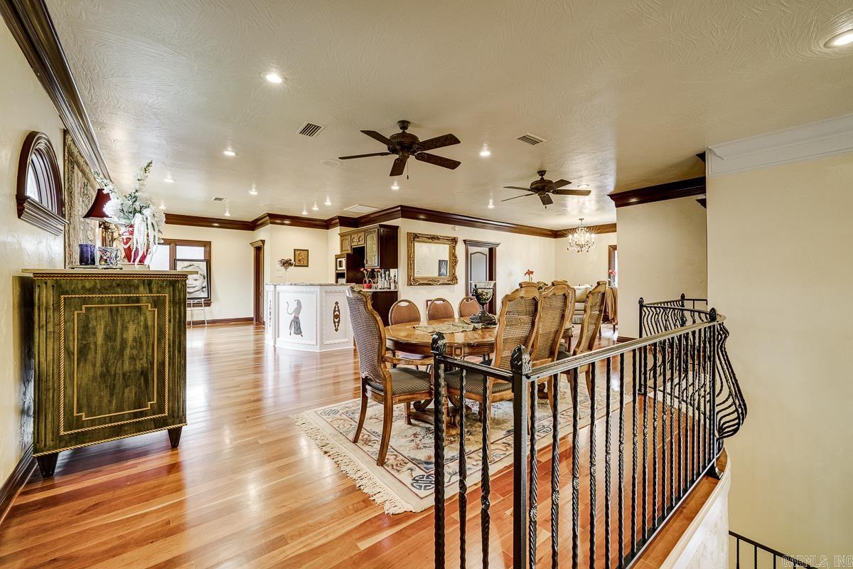 1760 Centennial Club  Conway, AR