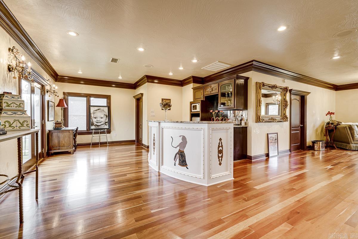 1760 Centennial Club  Conway, AR