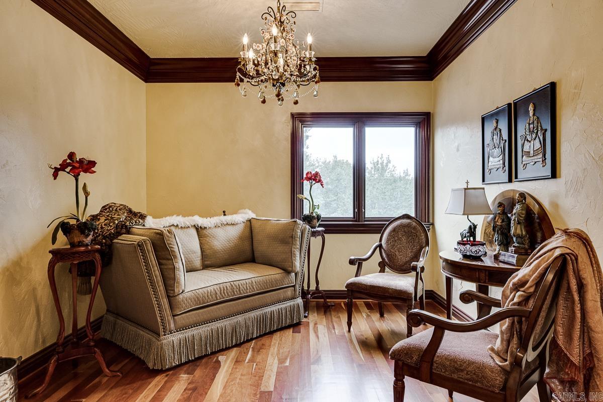 1760 Centennial Club  Conway, AR