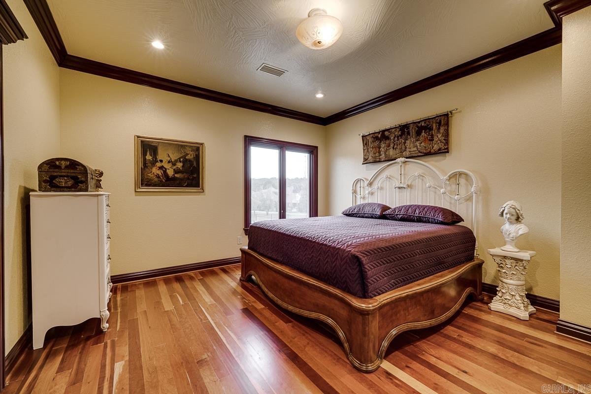 1760 Centennial Club  Conway, AR