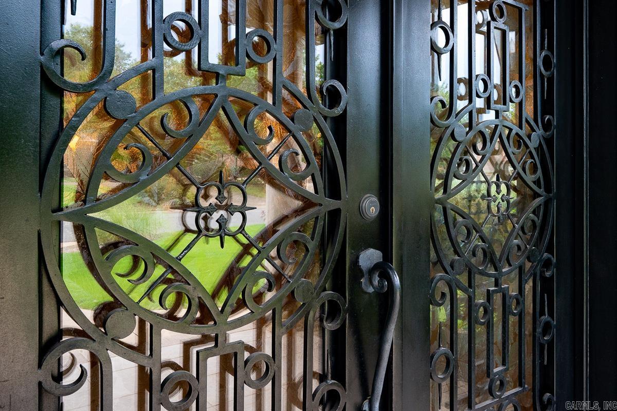 1760 Centennial Club  Conway, AR