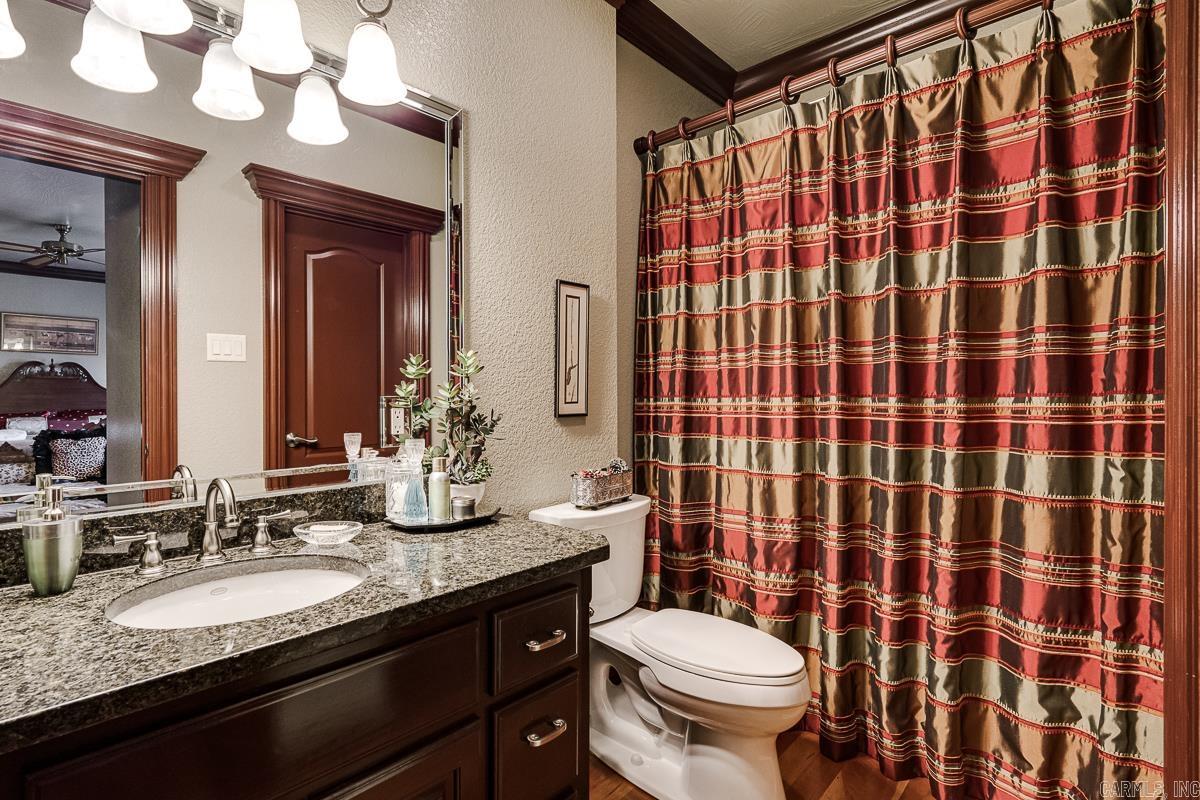 1760 Centennial Club  Conway, AR