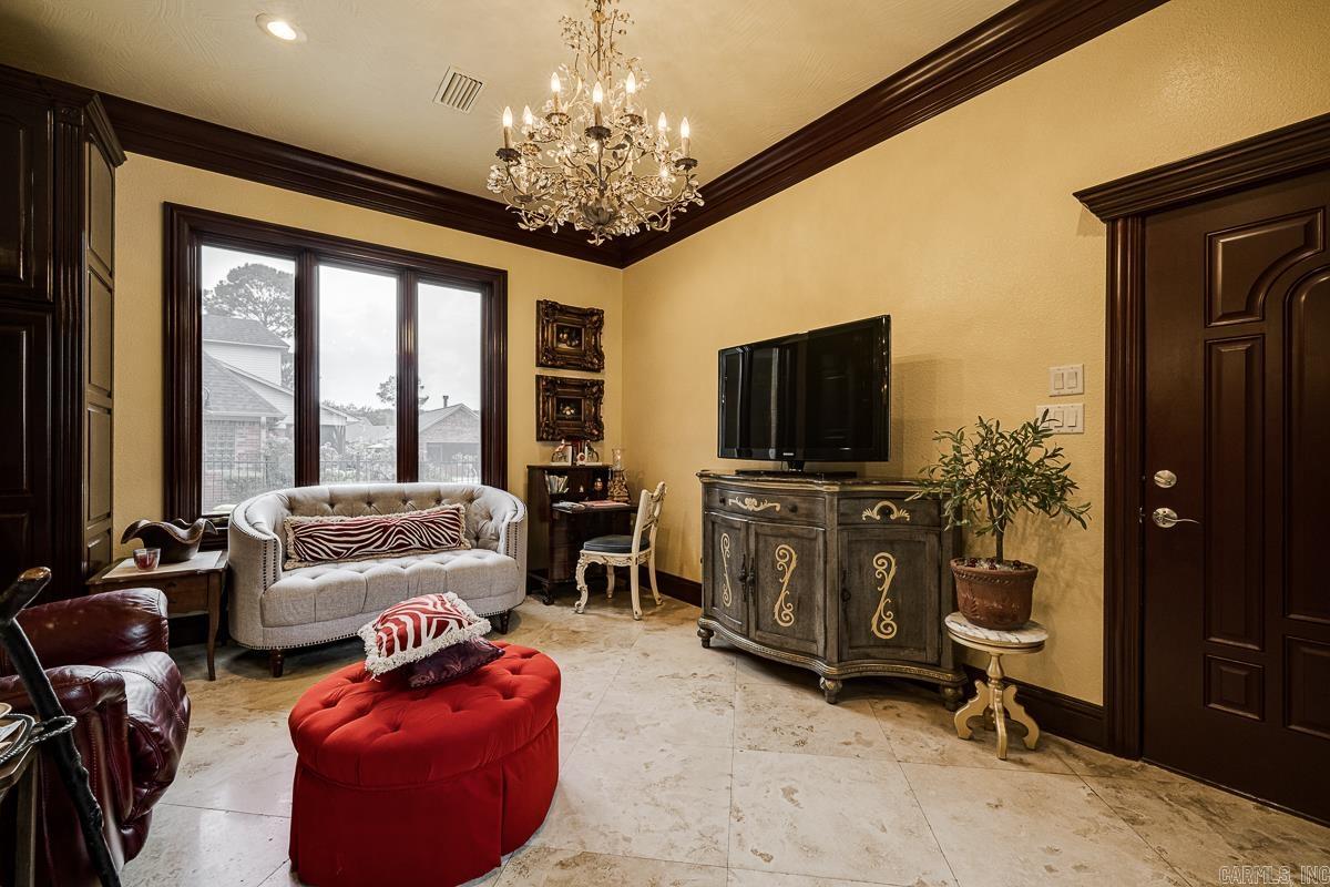 1760 Centennial Club  Conway, AR