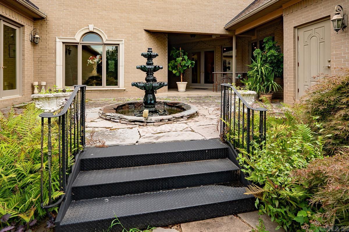 1760 Centennial Club  Conway, AR