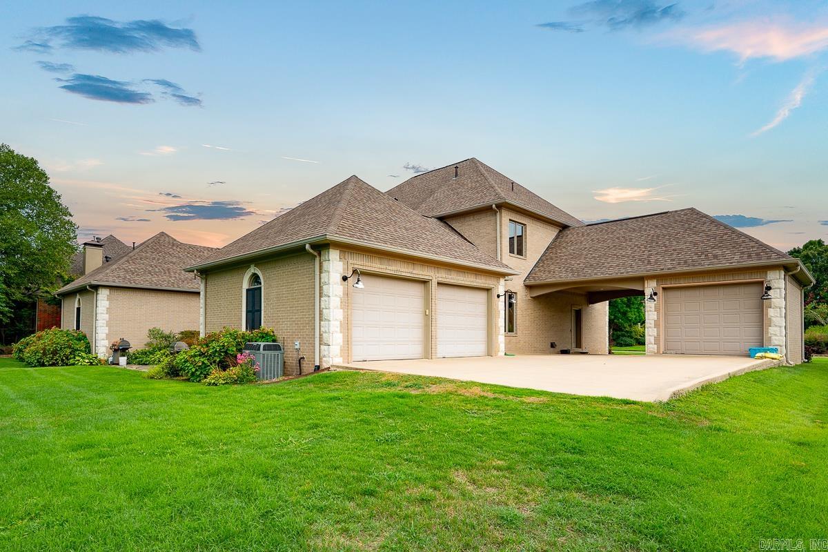 1760 Centennial Club  Conway, AR