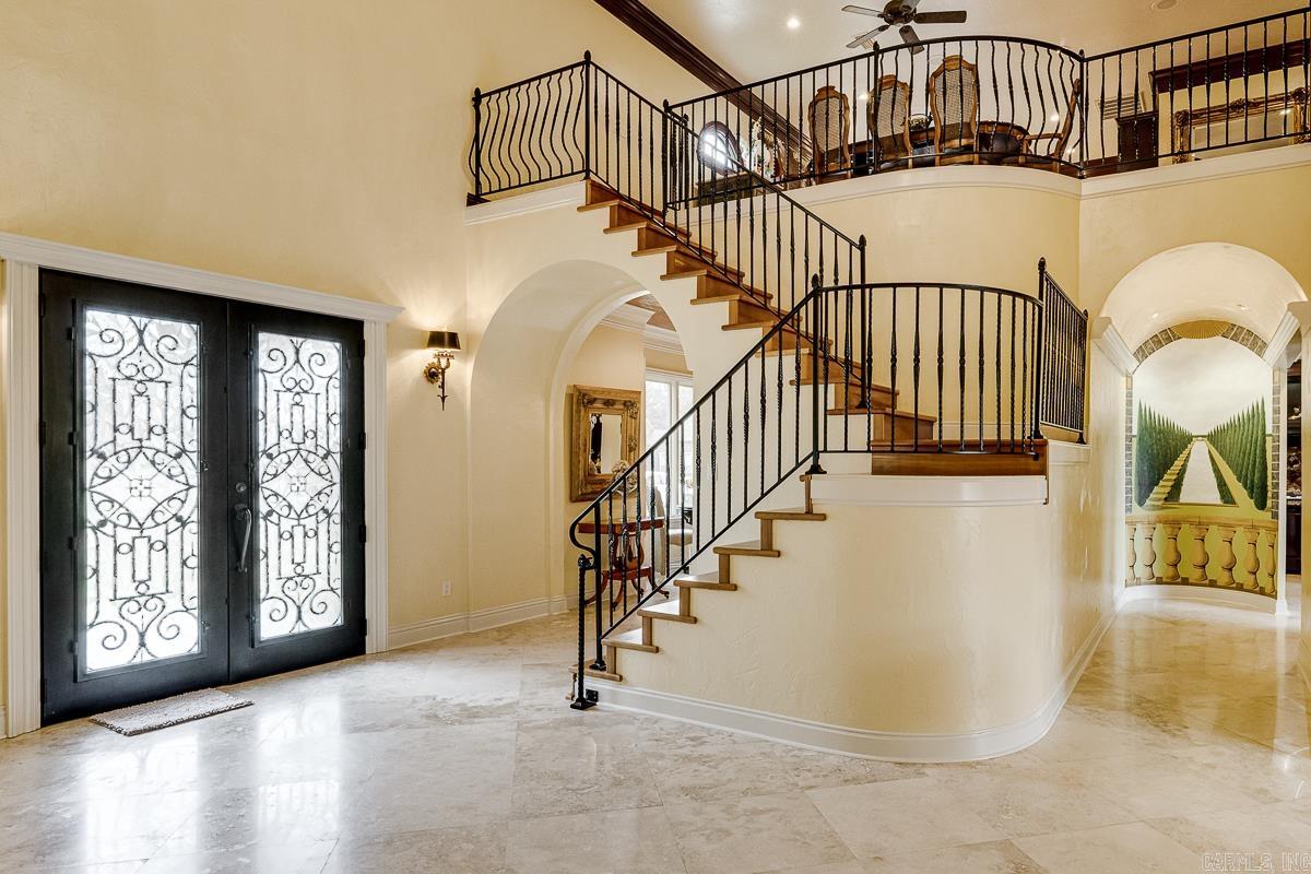 1760 Centennial Club  Conway, AR