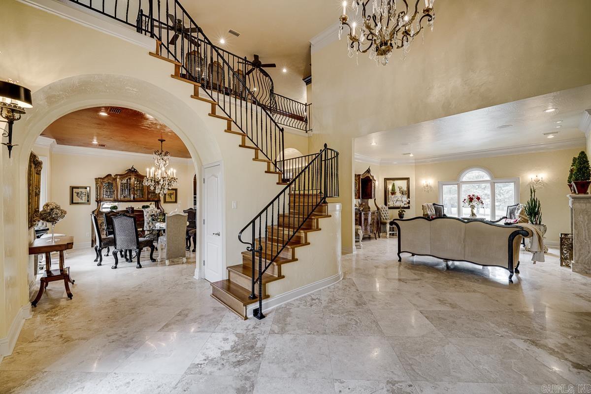 1760 Centennial Club  Conway, AR