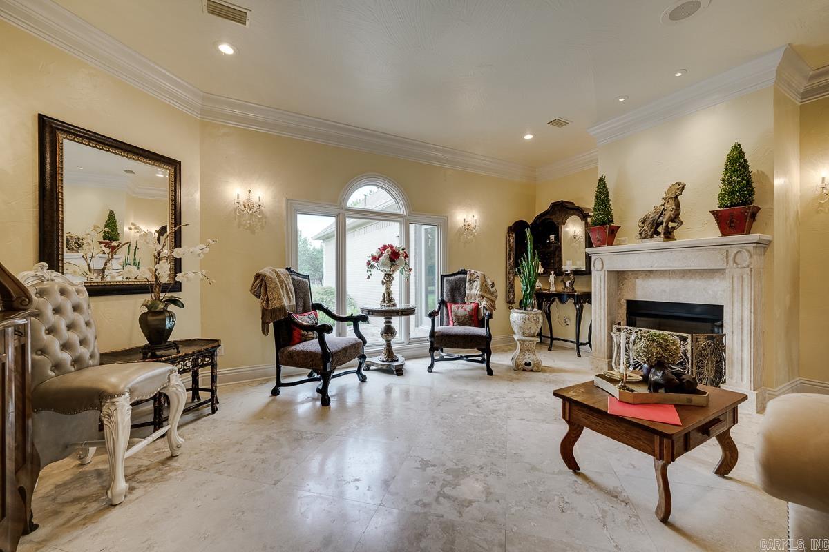 1760 Centennial Club  Conway, AR