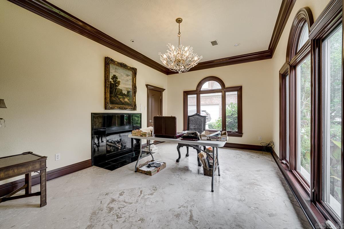 1760 Centennial Club  Conway, AR