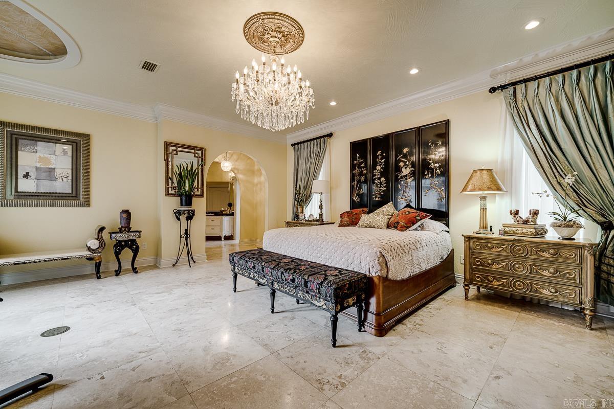 1760 Centennial Club  Conway, AR