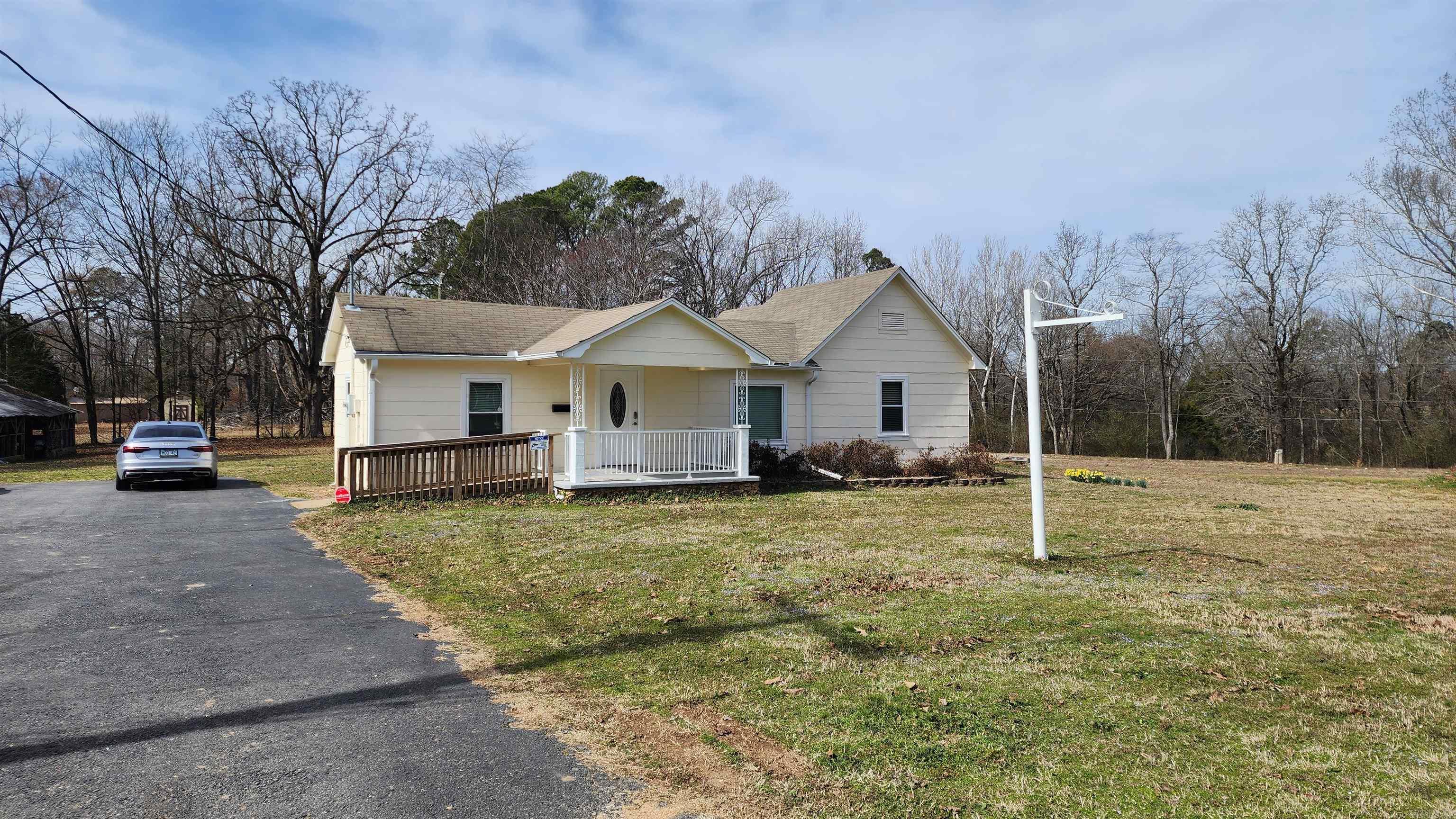 5013 Springhill  Bryant, AR