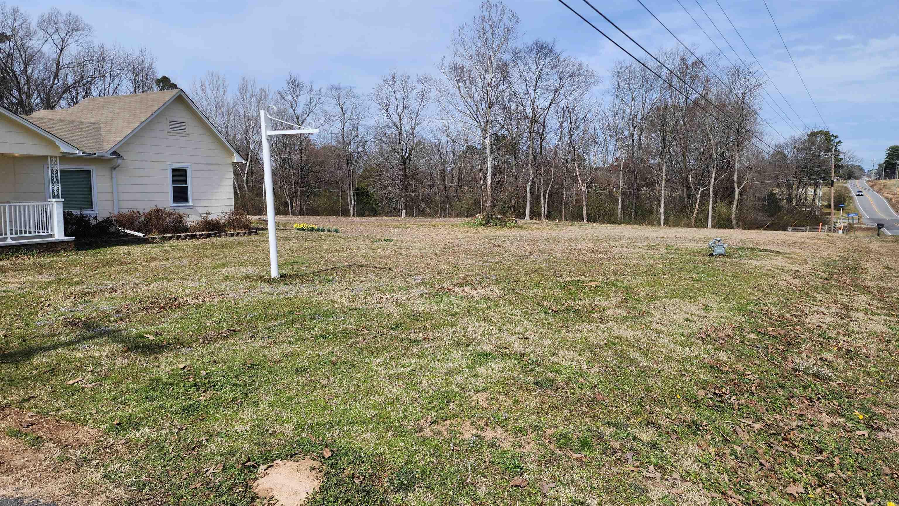 5013 Springhill  Bryant, AR