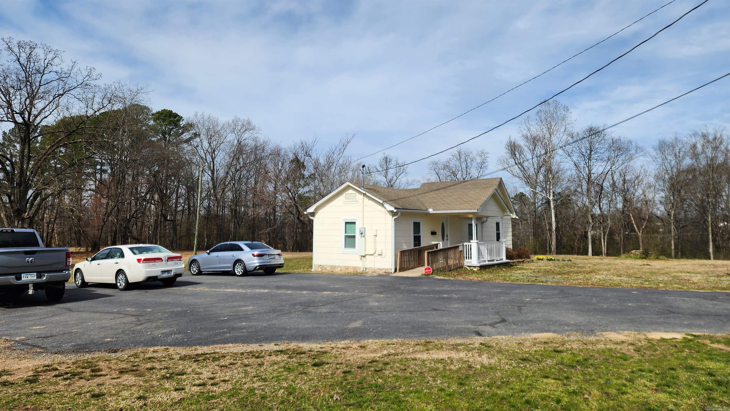 5013 Springhill  Bryant, AR