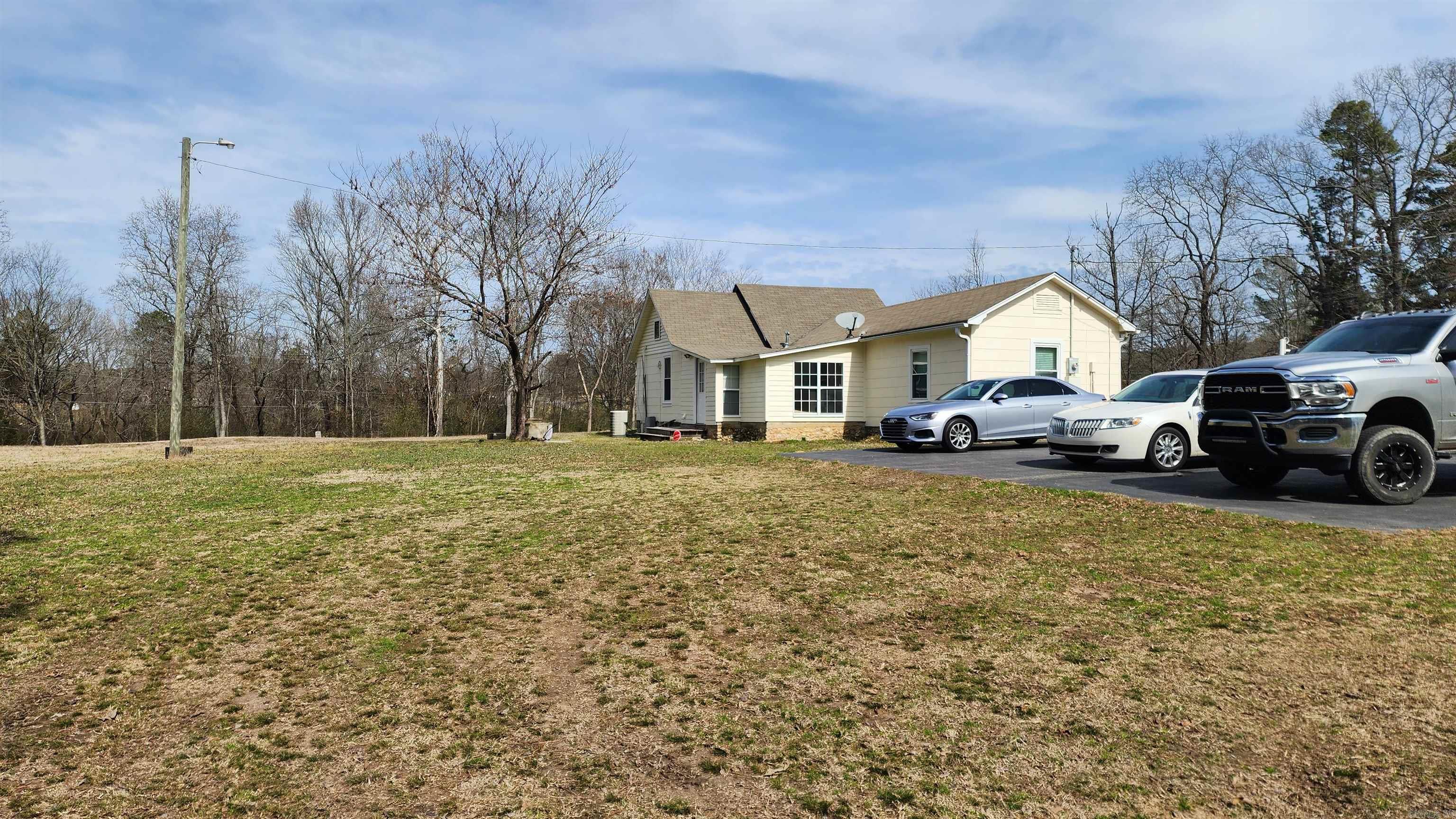 5013 Springhill  Bryant, AR