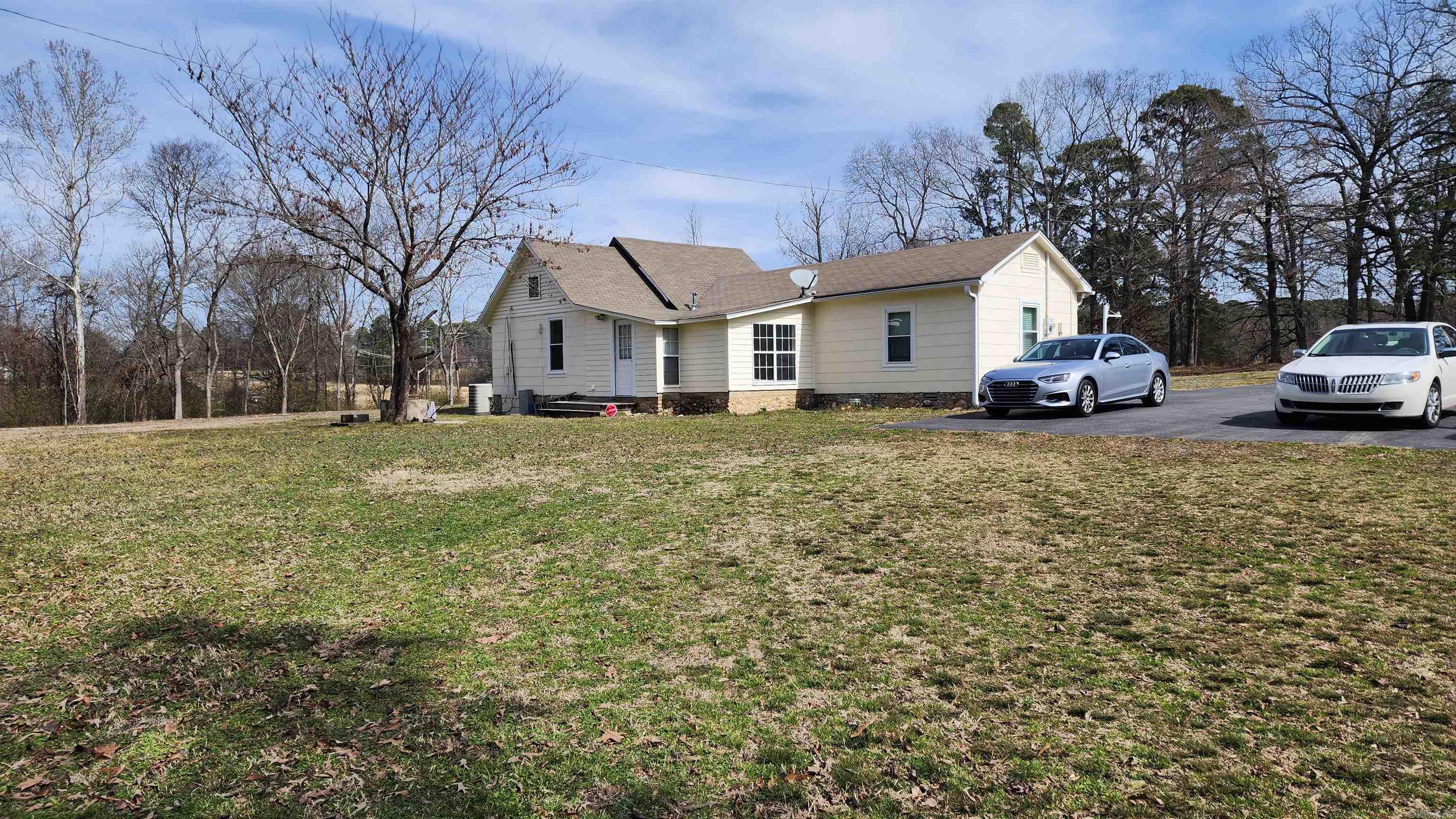 5013 Springhill  Bryant, AR