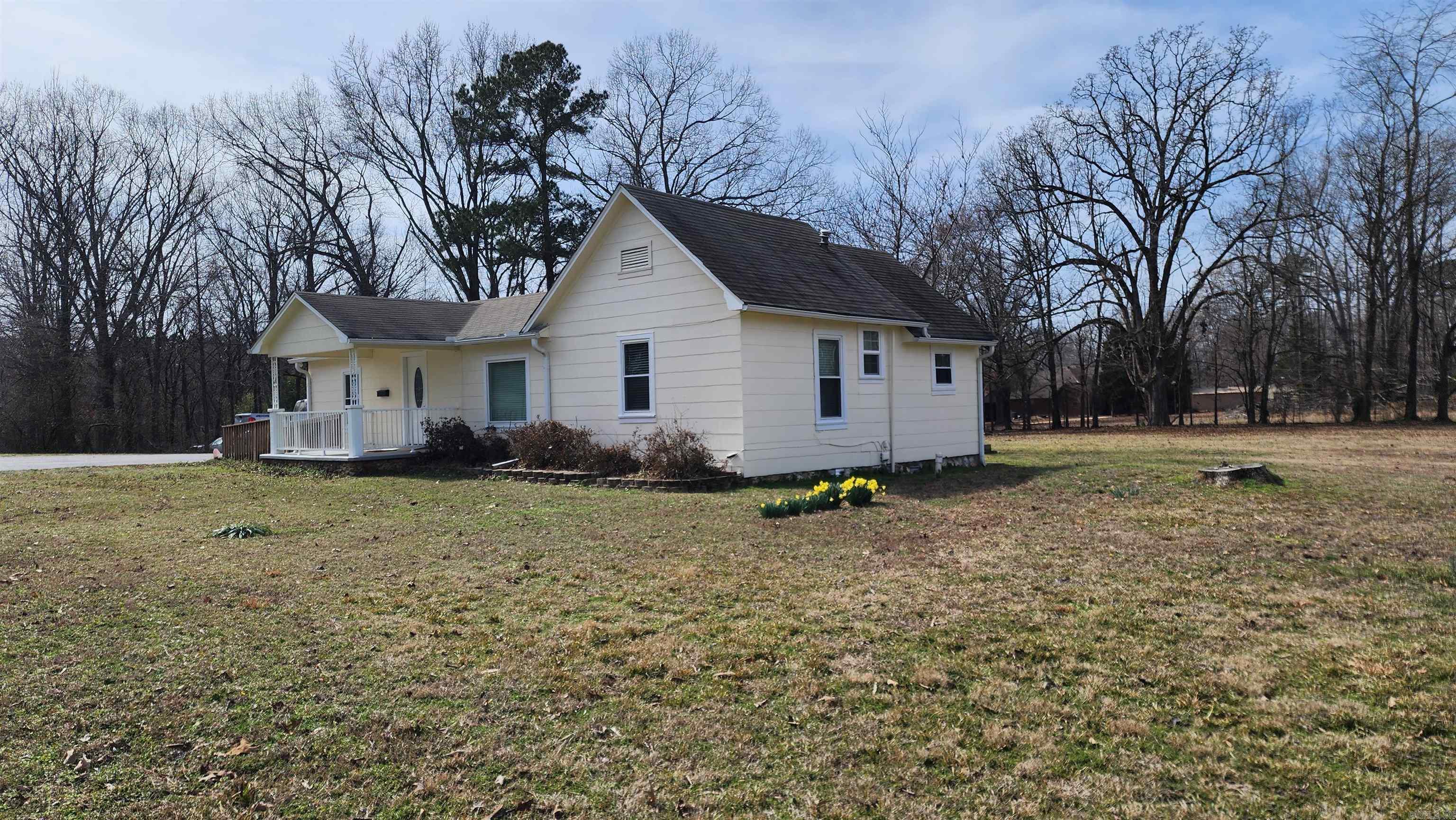 5013 Springhill  Bryant, AR